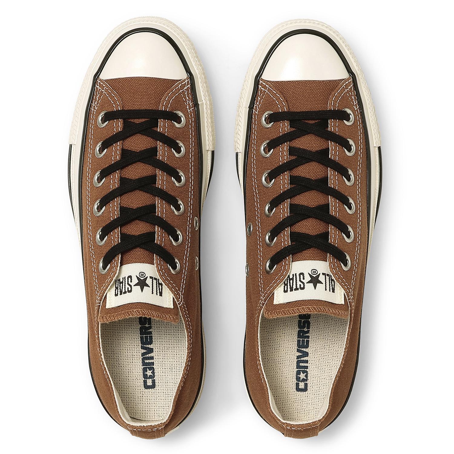 CONVERSE】 コンバース AS AGED CL OX オールスター エイジド CL OX