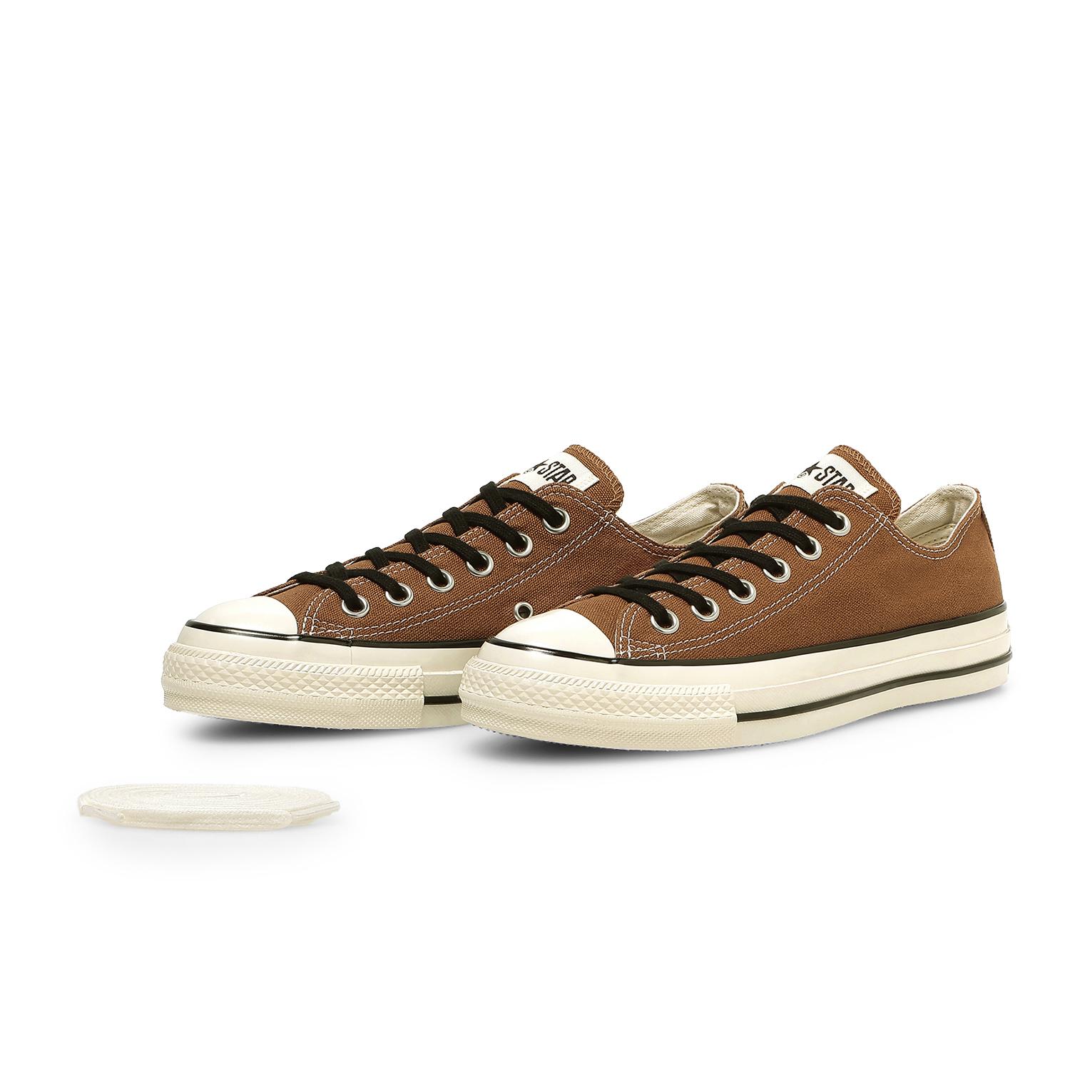 CONVERSE】 コンバース AS AGED CL OX オールスター エイジド CL OX