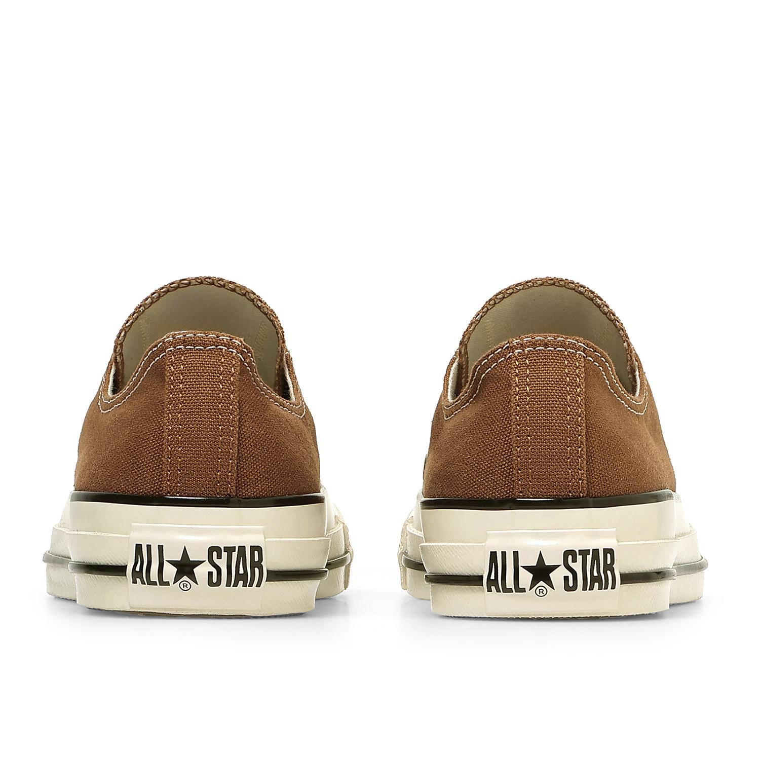 CONVERSE】 コンバース AS AGED CL OX オールスター エイジド CL OX