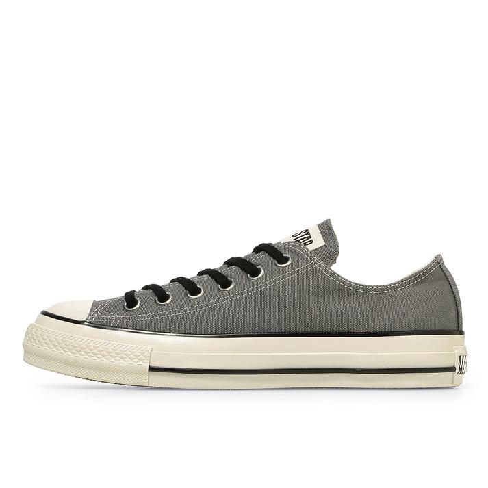�y���������z �yCONVERSE�z �R���o�[�X AS AGED CL OX �I�[���X�^�[ �G�C�W�h CL OX 31317452 IRON GRAY 11H(30cm)