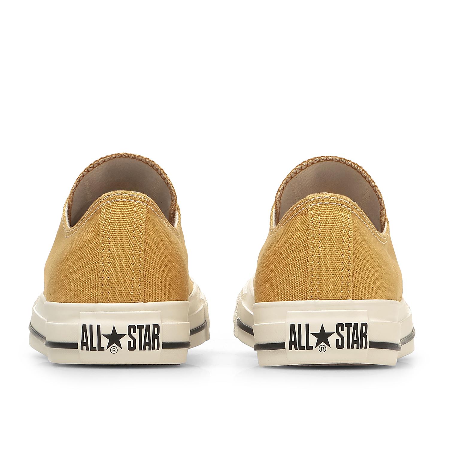 CONVERSE】 コンバース AS WASHEDCANVAS OX オールスター ウォッシュド