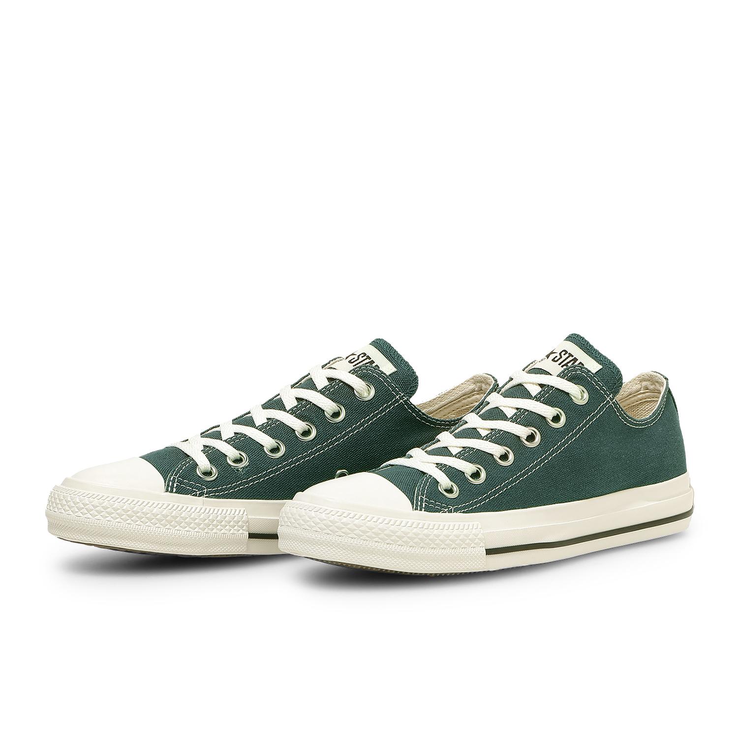 CONVERSE】 コンバース AS WASHEDCANVAS OX オールスター ウォッシュド