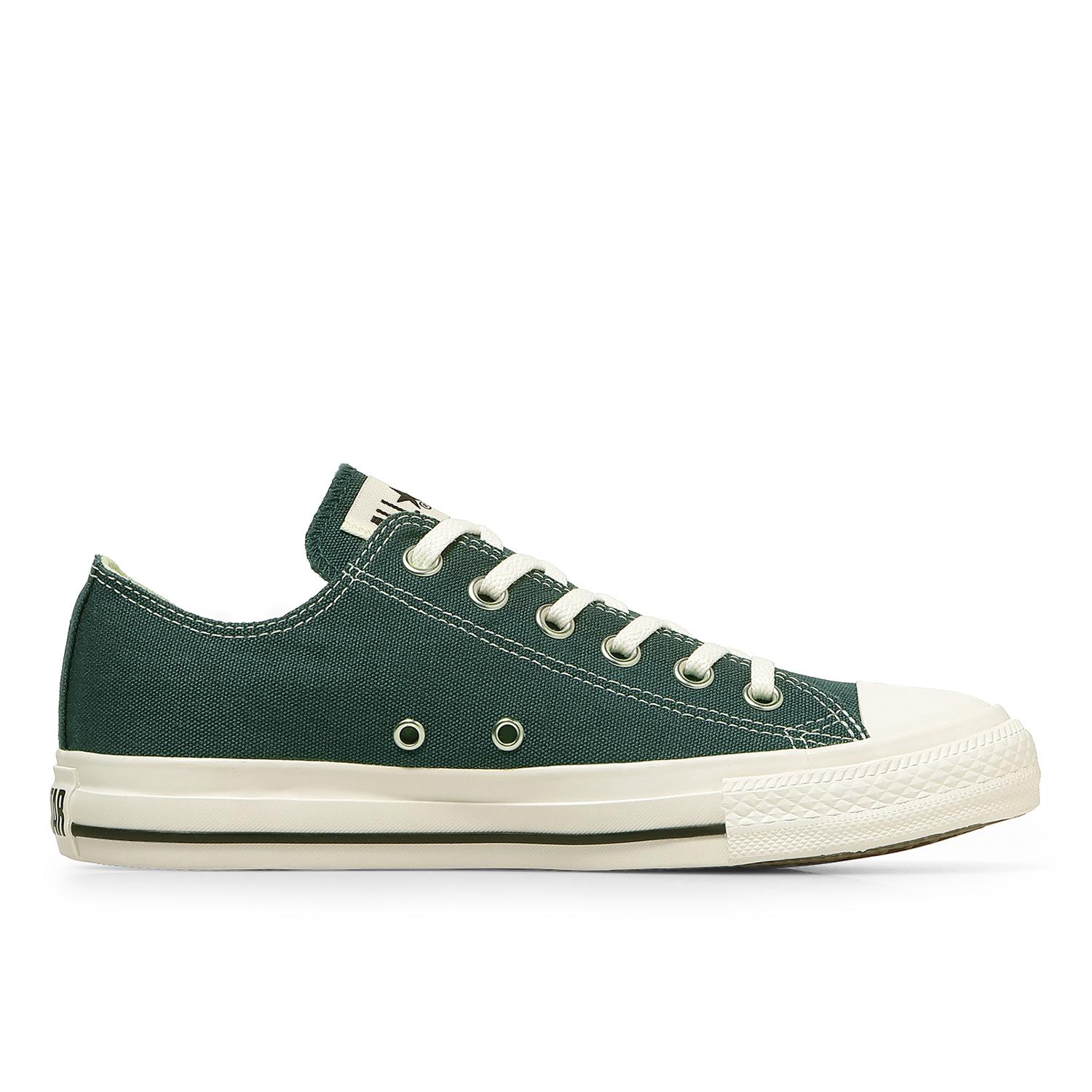 CONVERSE】 コンバース AS WASHEDCANVAS OX オールスター ウォッシュド