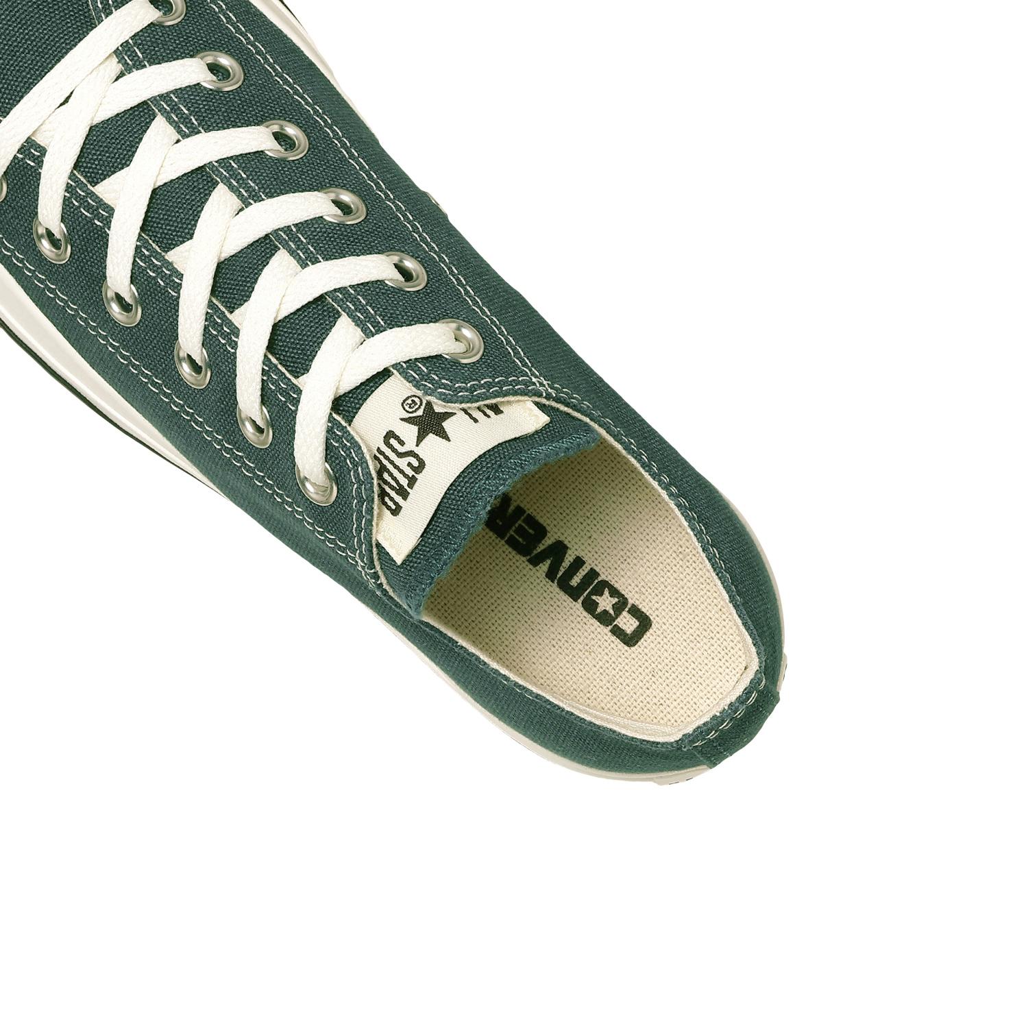 CONVERSE】 コンバース AS WASHEDCANVAS OX オールスター ウォッシュド