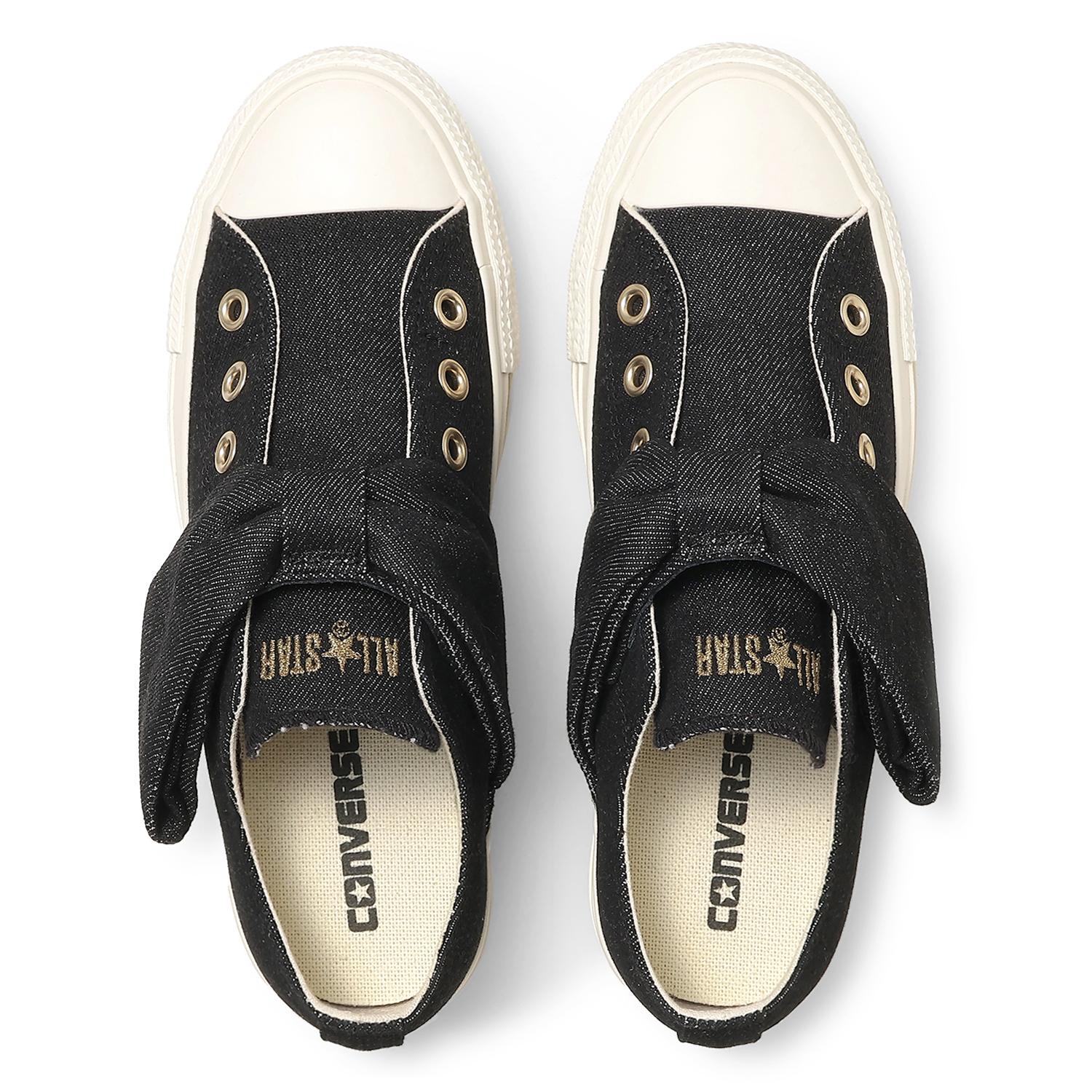 レディース 【CONVERSE】 コンバース AS RIBBONSTRAP DM OX