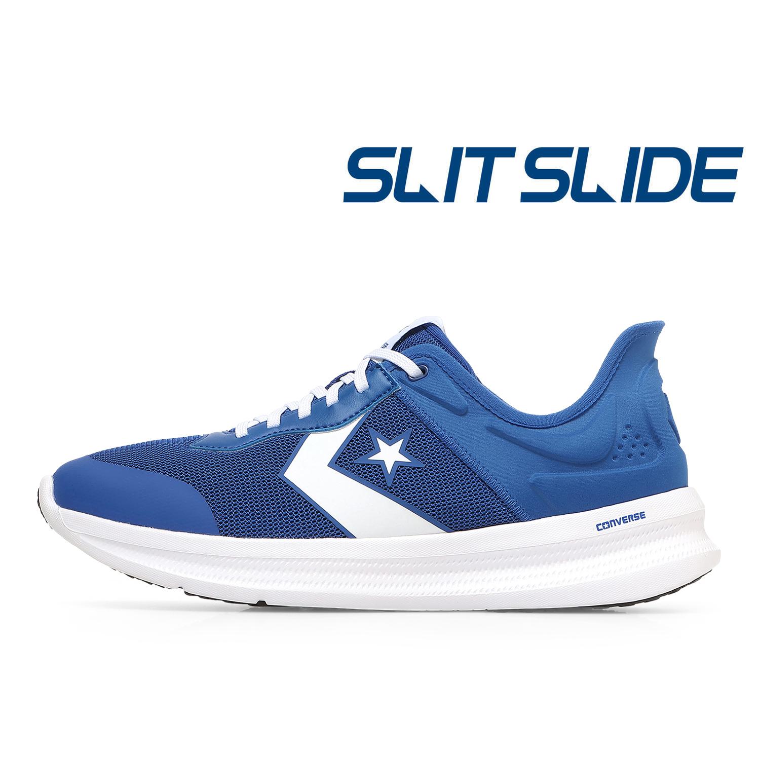 コンバース（Converse）/CONVERSE/コンバース/デイスター スリットスライド CONVERSE】 コンバース DAYSTAR SLIT SLIDE デイスター スリット