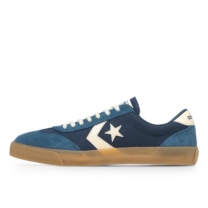 CONVERSE ���[�h�N���V�b�N SK OX BLUE