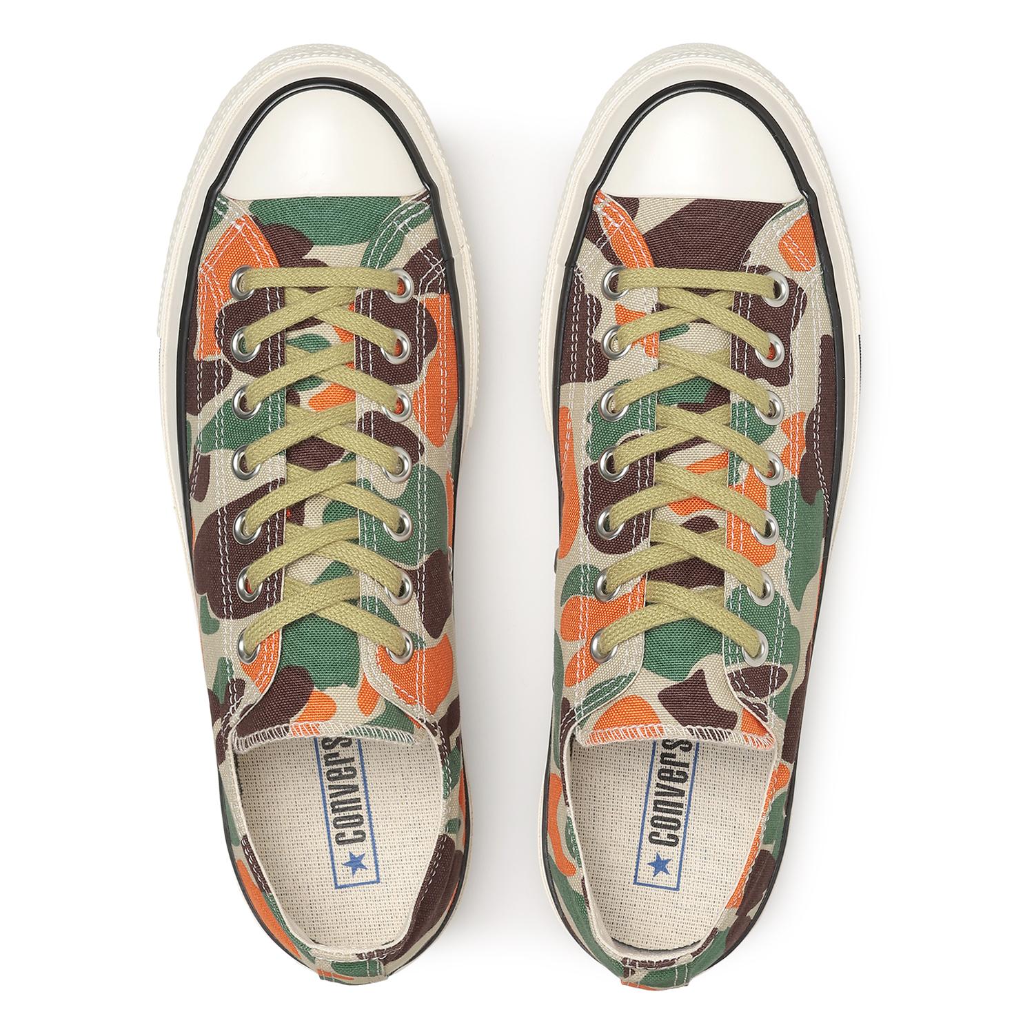 CONVERSE ALL STAR LGCY 83CAMO OX / 56画像3