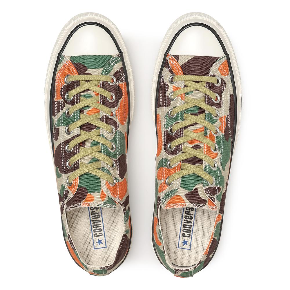 CONVERSE ALL STAR LGCY 83CAMO OX / 56｜BILLY