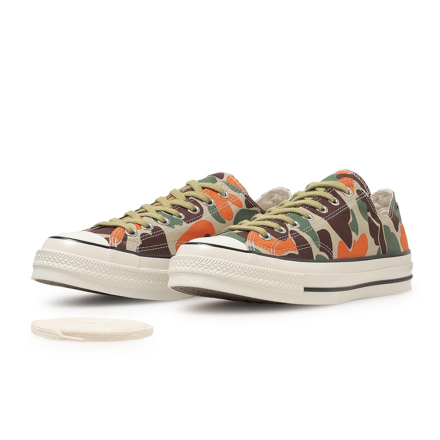  CONVERSE ALL STAR LGCY 83CAMO OX / 56画像2