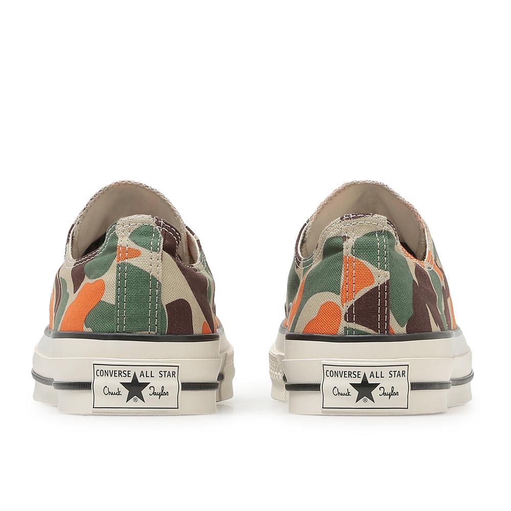 希少 CONVERSE ADDICT アディクト 83CAMO コンバース カモ CONVERSE 