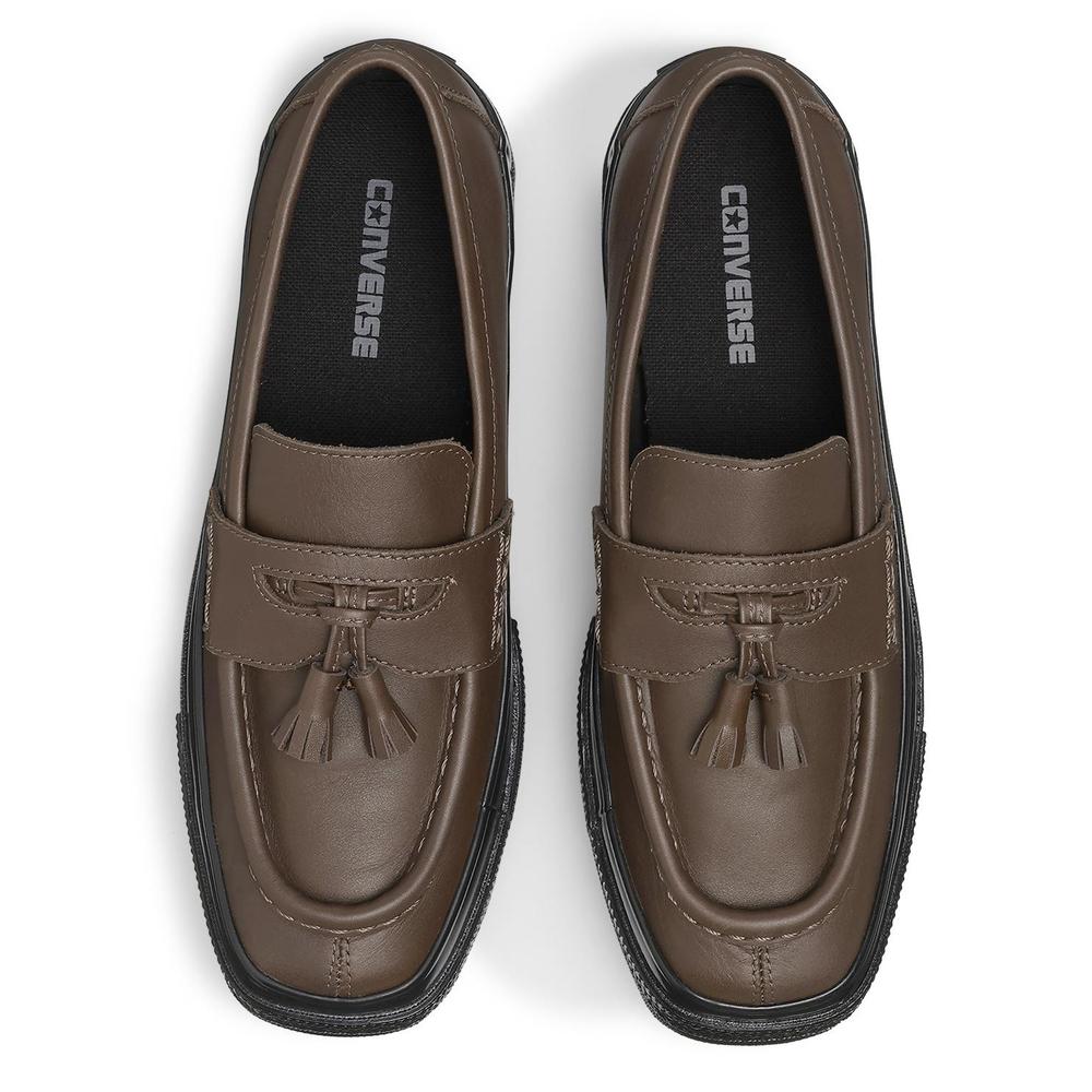 CONVERSE ALL STAR SQUARETOE LOAFER｜BILLY