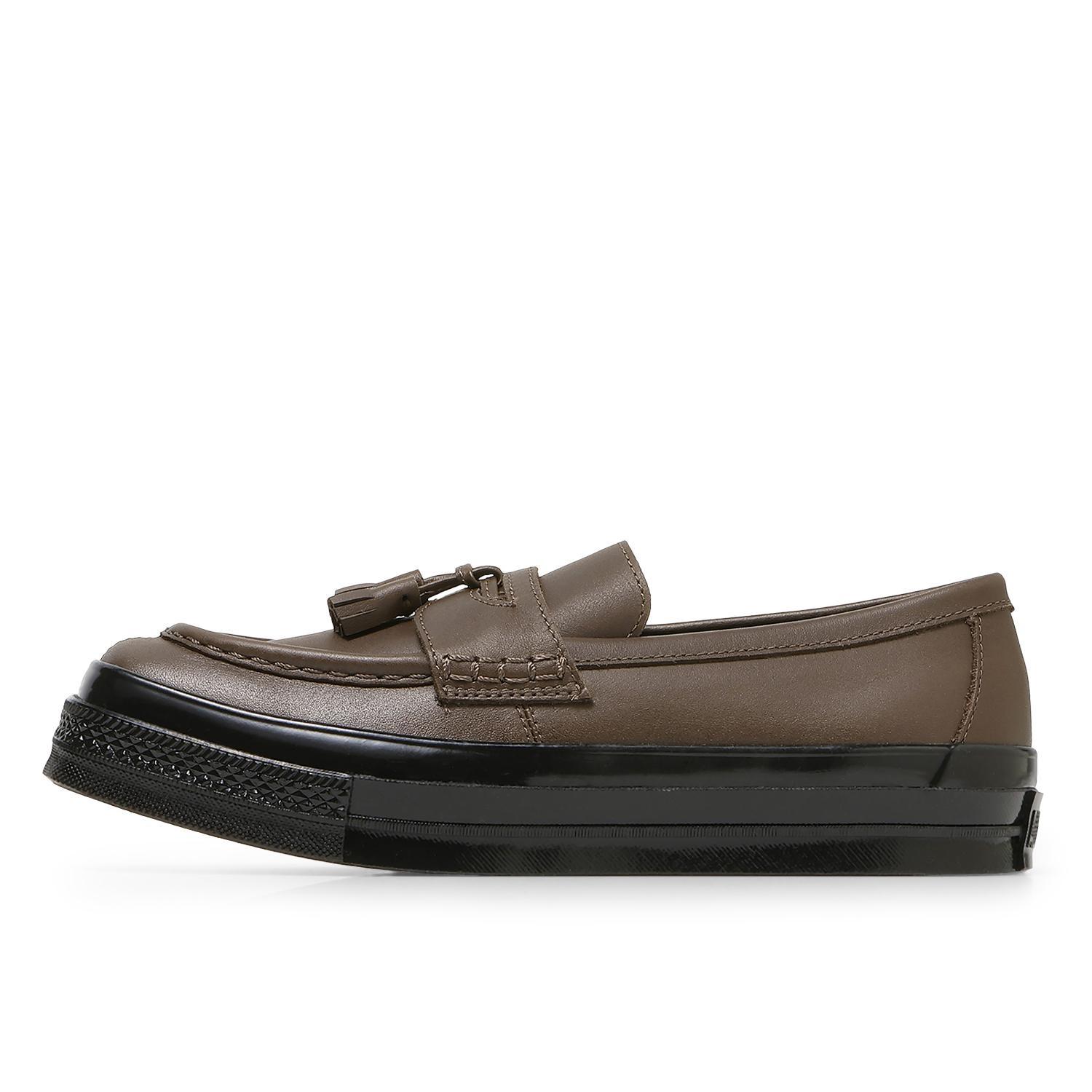  CONVERSE ALL STAR SQUARETOE LOAFER画像3