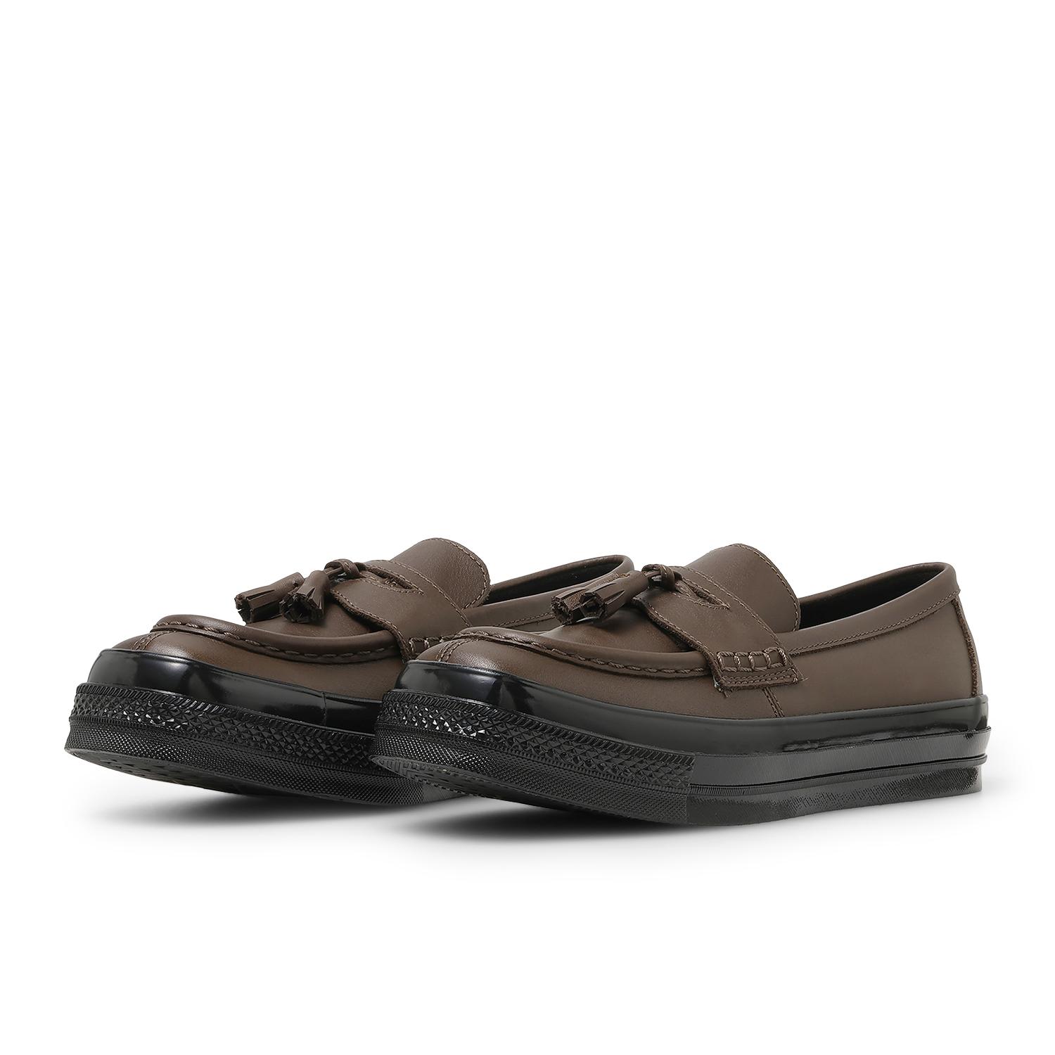  CONVERSE ALL STAR SQUARETOE LOAFER画像2