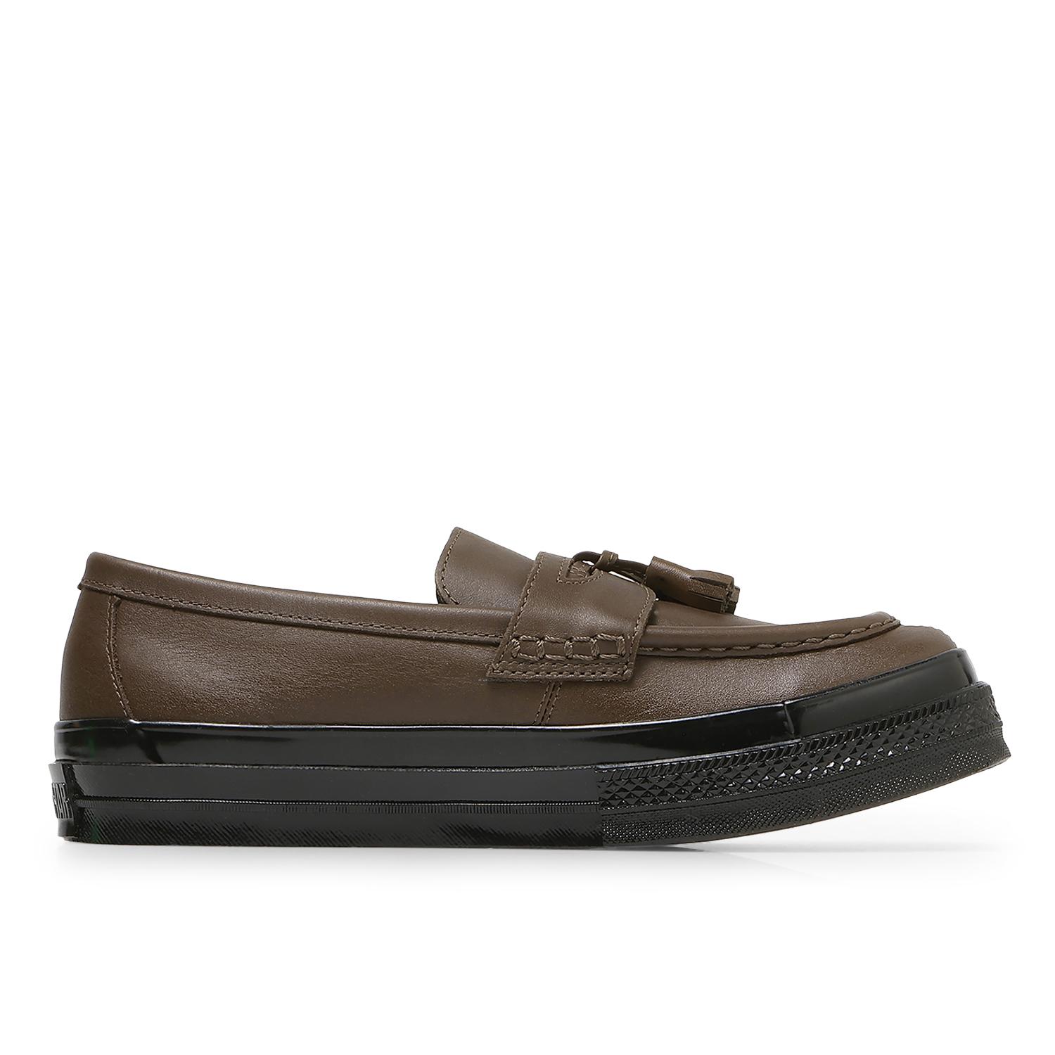  CONVERSE ALL STAR SQUARETOE LOAFER画像5