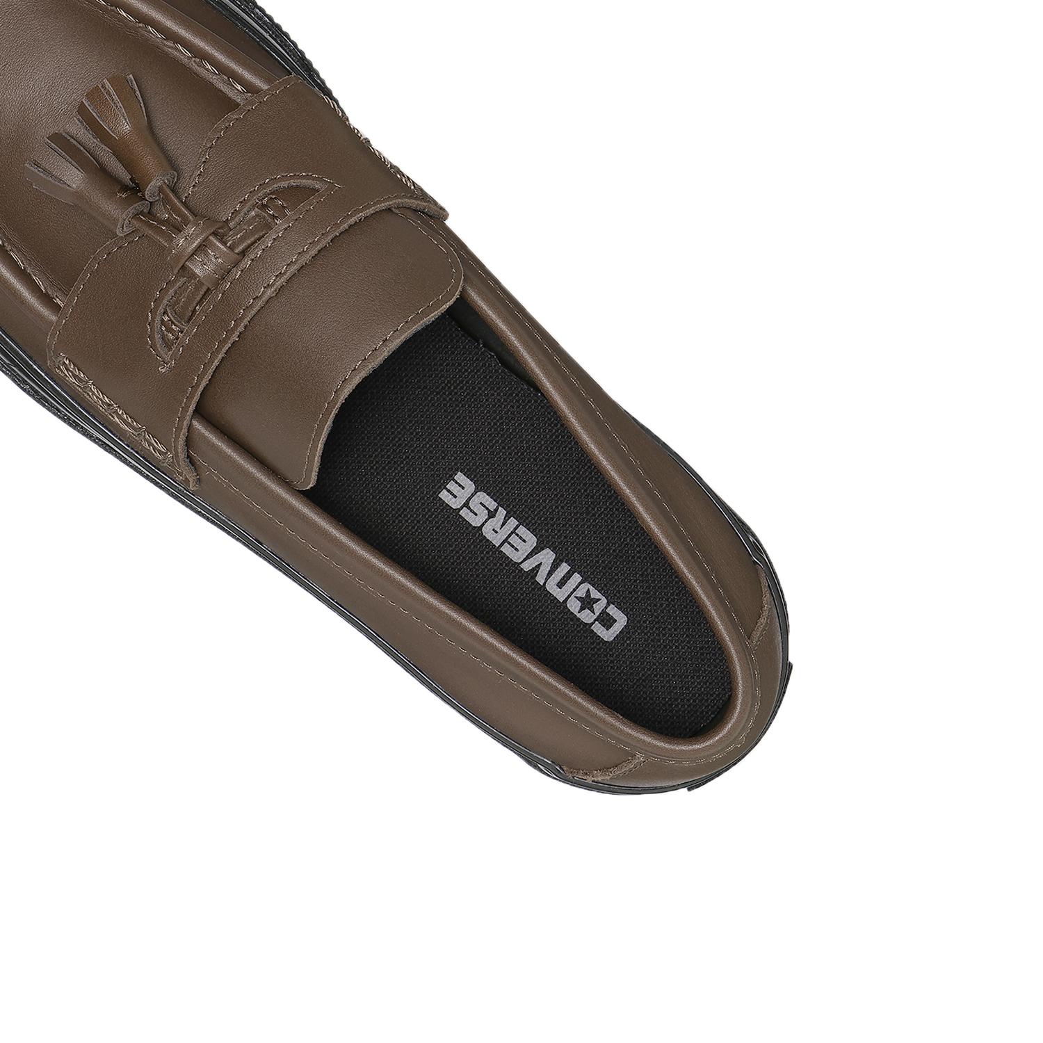  CONVERSE ALL STAR SQUARETOE LOAFER画像7