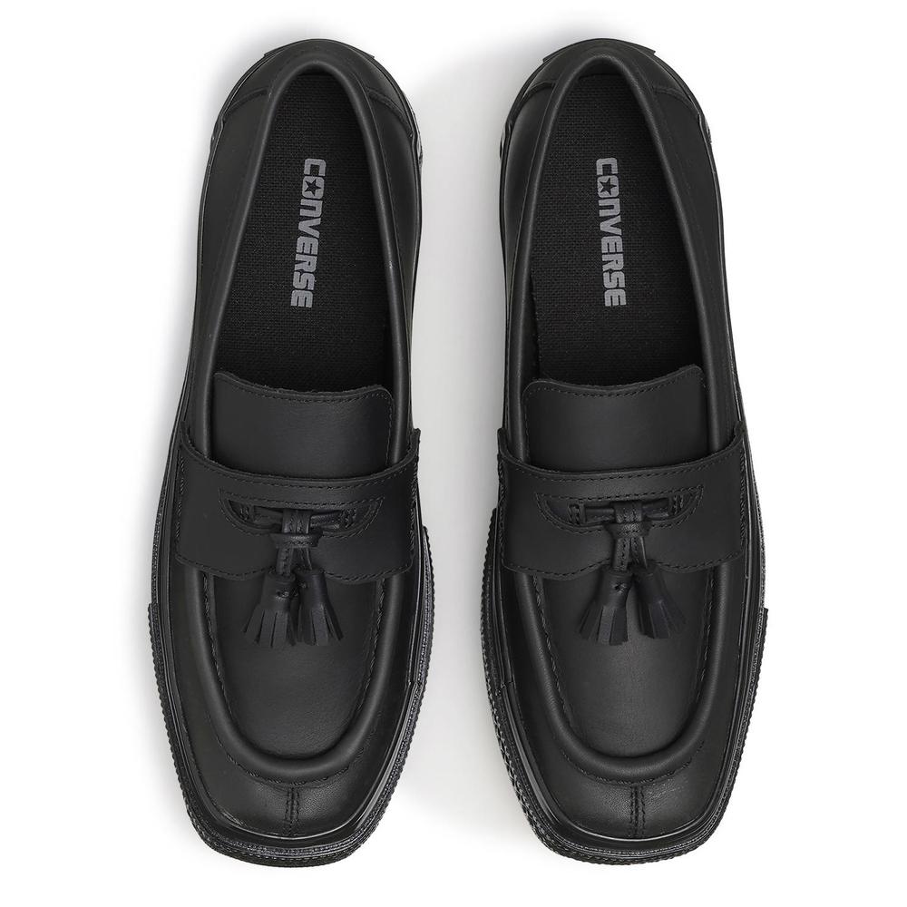 CONVERSE ALL STAR SQUARETOE LOAFER｜BILLY