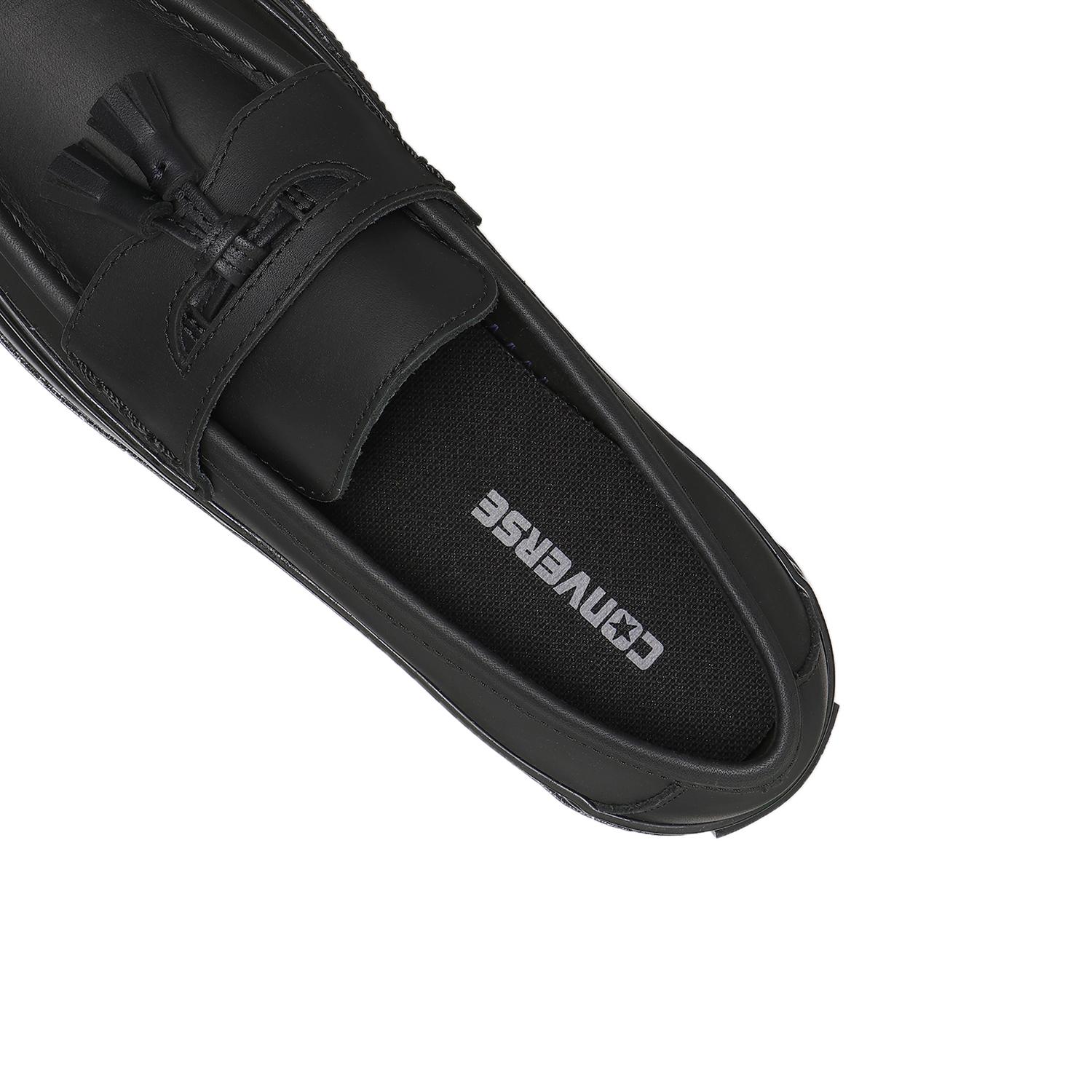  CONVERSE ALL STAR SQUARETOE LOAFER画像7