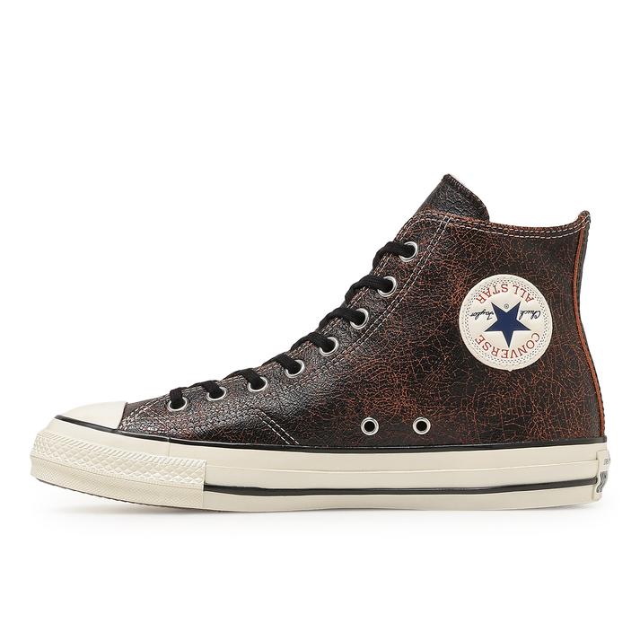 CONVERSE �I�[���X�^�[�G�C�W�h87UDHI/�X�g�����W���[�E�V���O�X5 BK/RD
