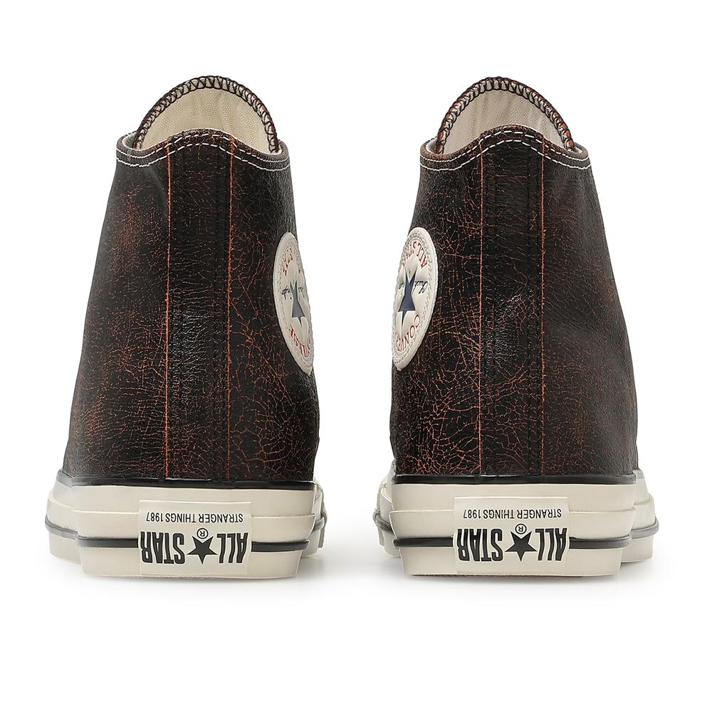 CONVERSE ALL STAR AGED 87 UD HI / STRANGER THINGS 5｜BILLY