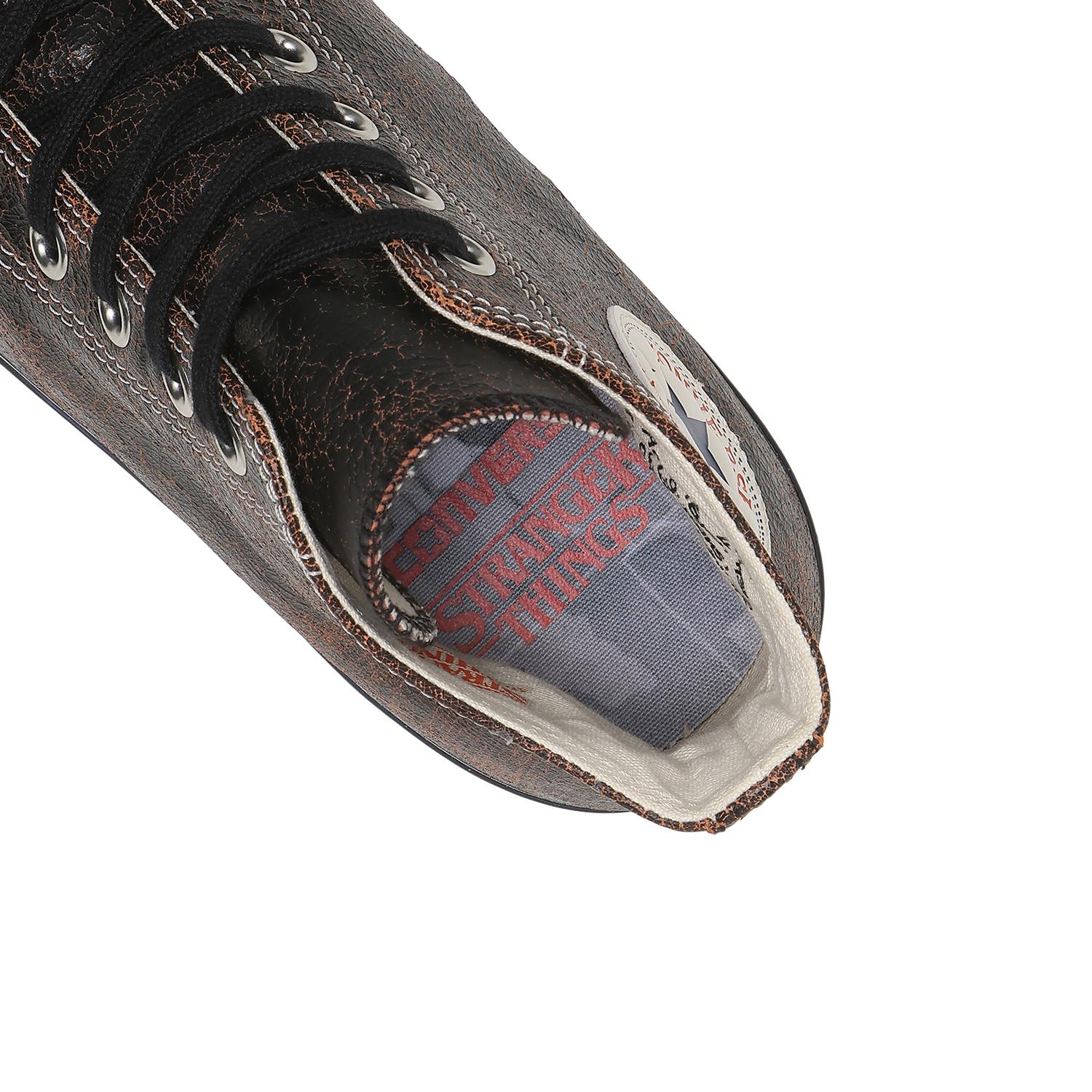  CONVERSE ALL STAR AGED 87 UD HI / STRANGER THINGS 5画像7