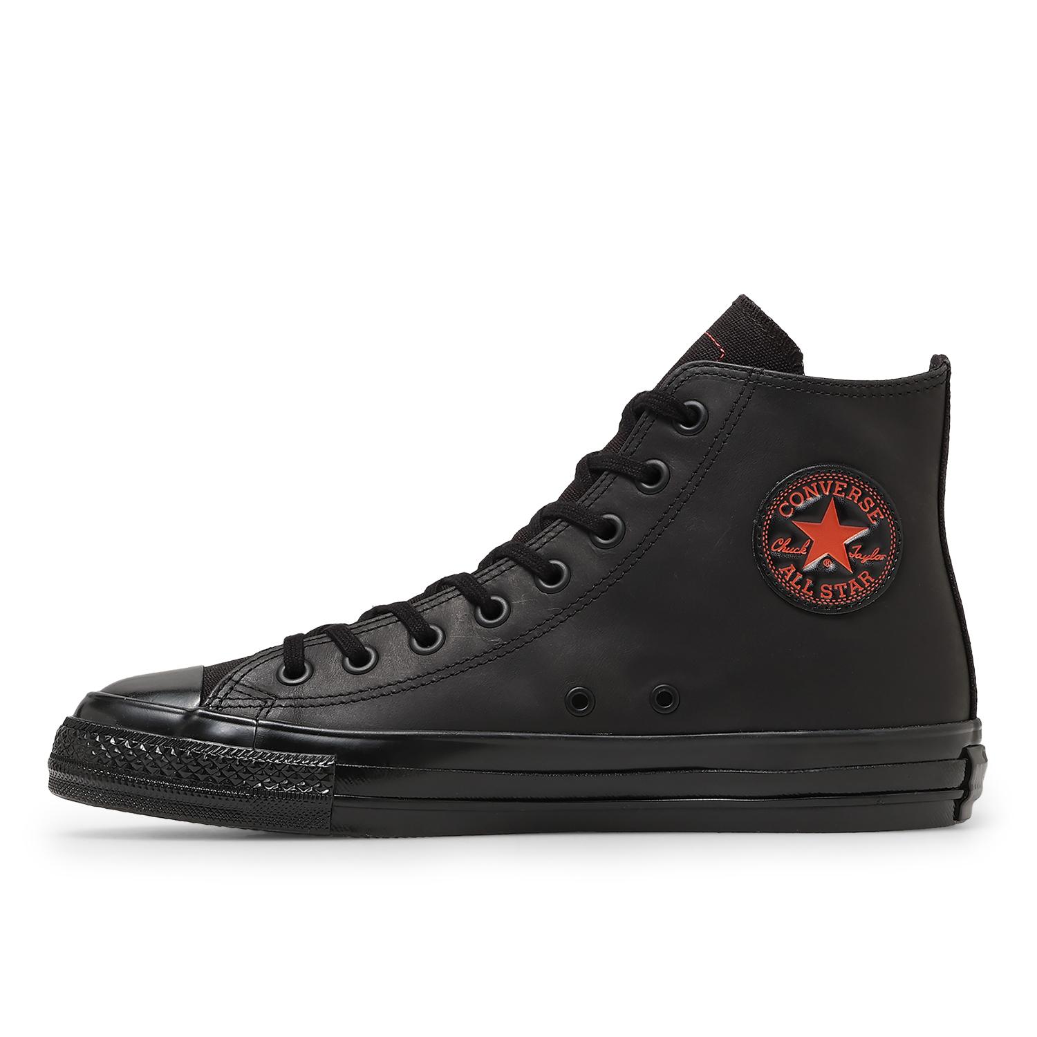  CONVERSE ALL STAR AGED HI / NETFLIX画像1