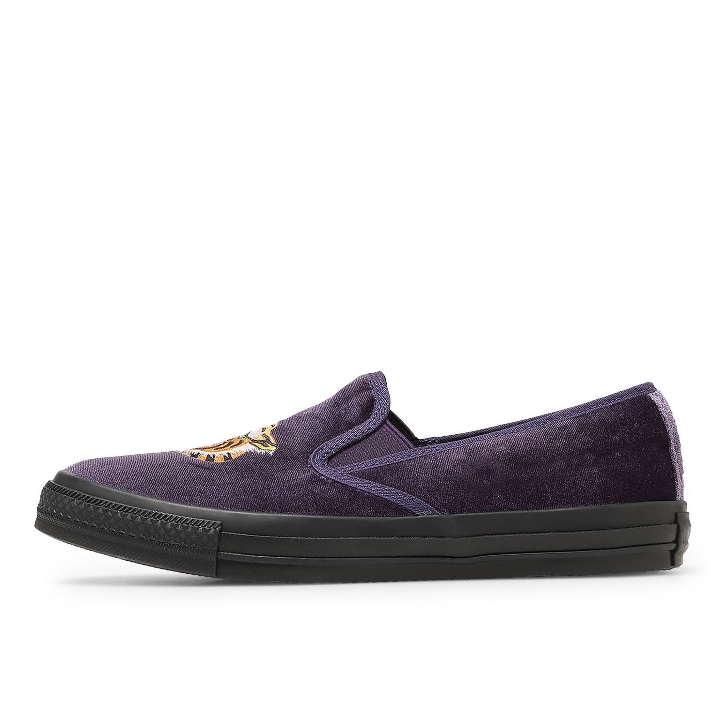  CONVERSE ALL STAR KUNGFU SLIP-ON画像3