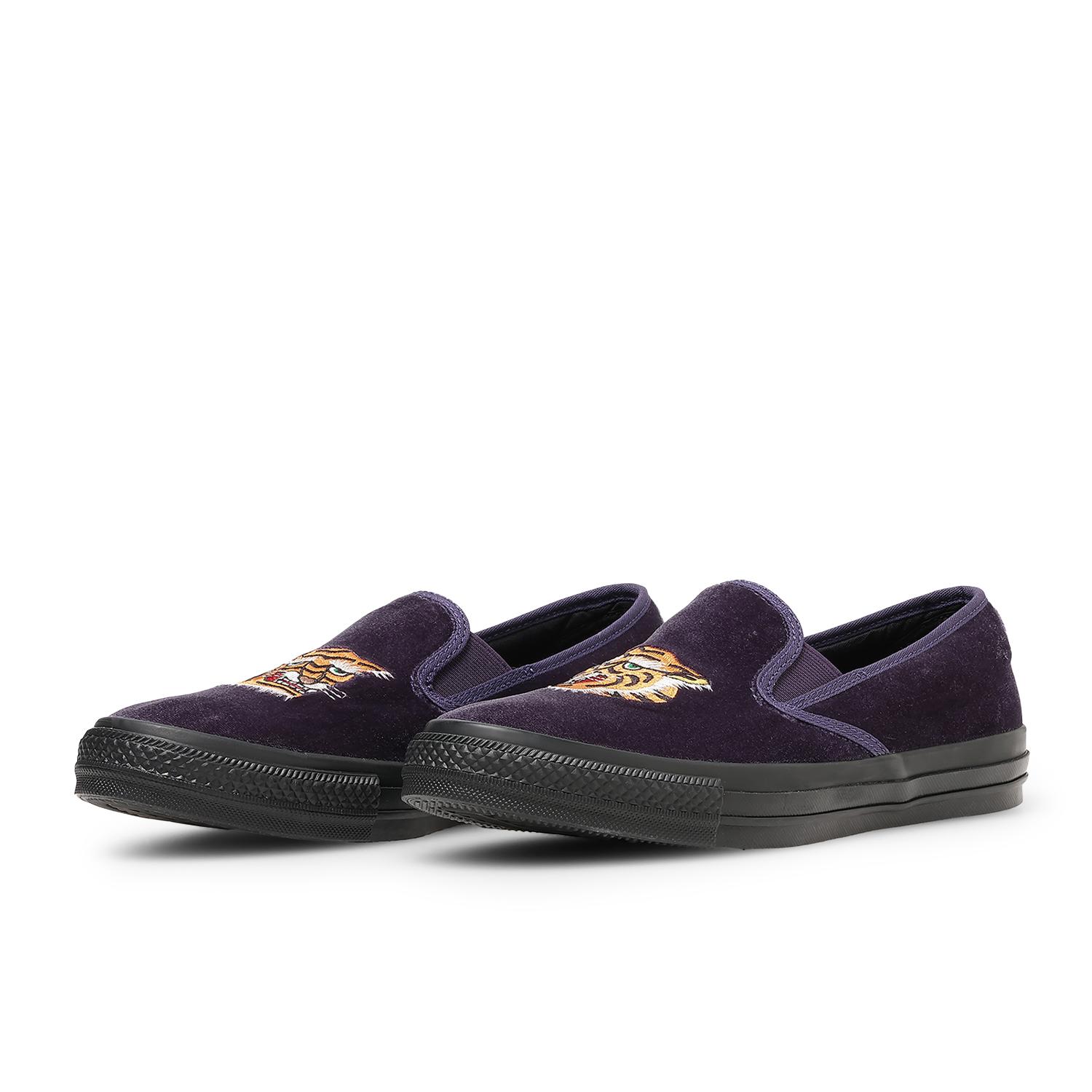  CONVERSE ALL STAR KUNGFU SLIP-ON画像2