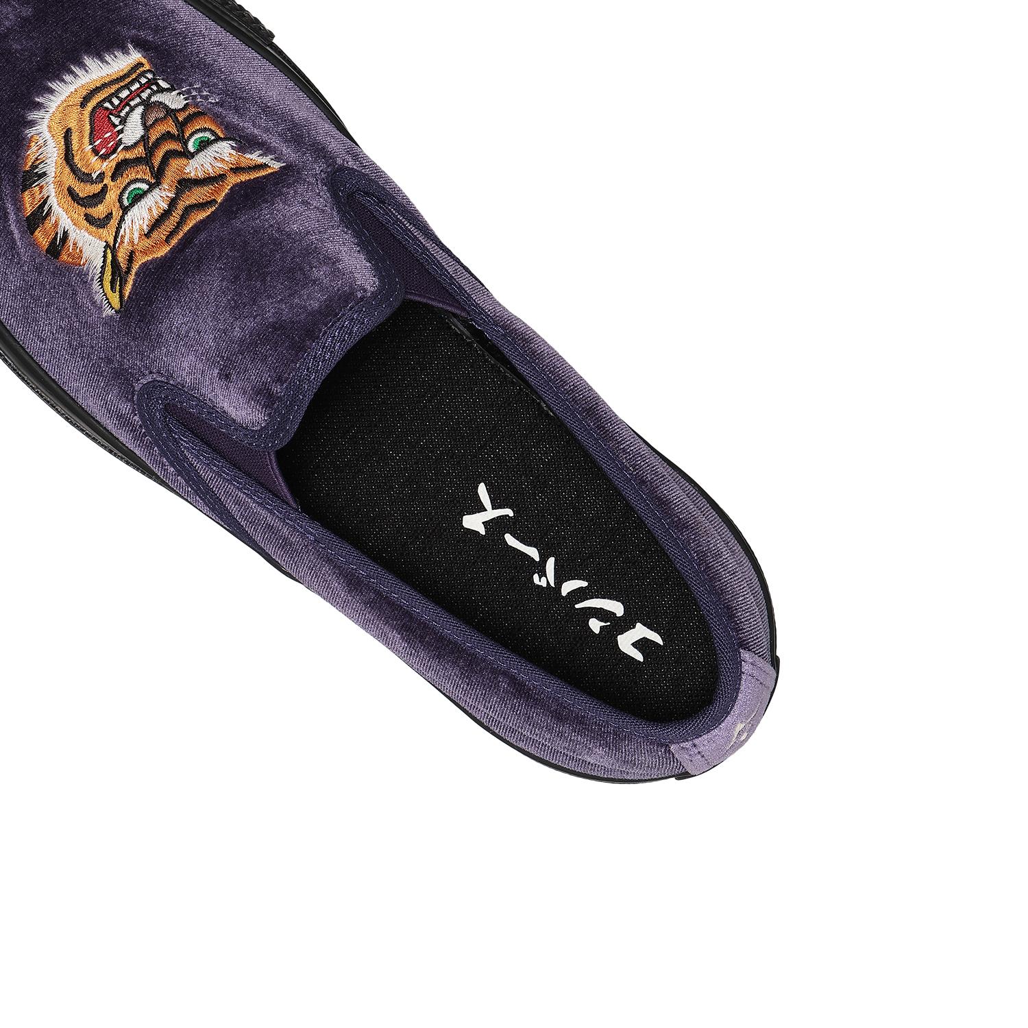  CONVERSE ALL STAR KUNGFU SLIP-ON画像7