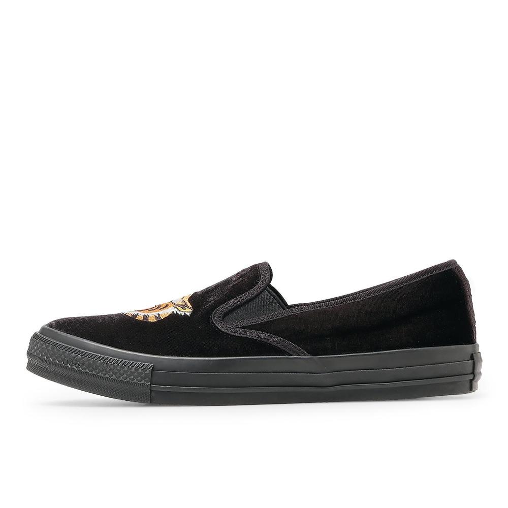 CONVERSE ALL STAR KUNGFU SLIP-ON｜BILLY