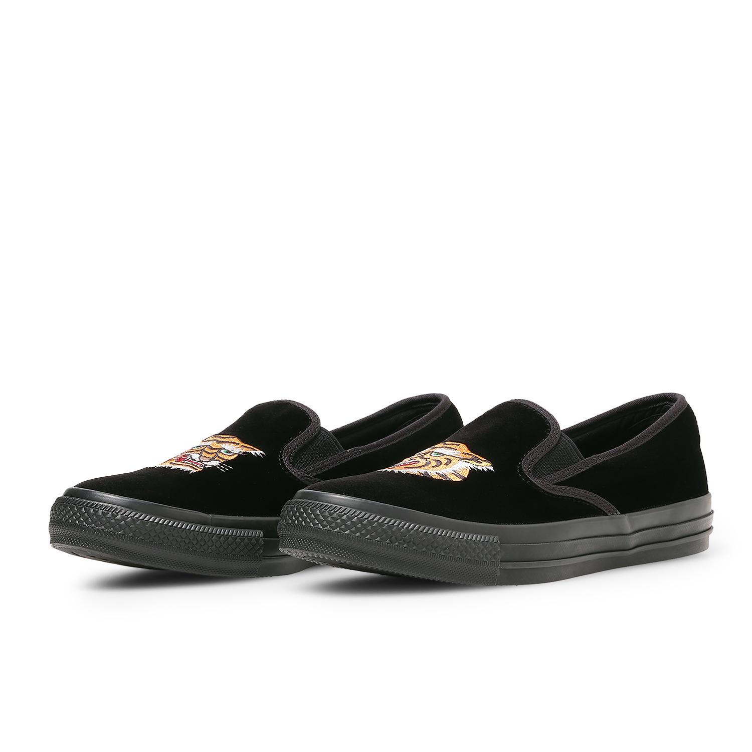  CONVERSE ALL STAR KUNGFU SLIP-ON画像2