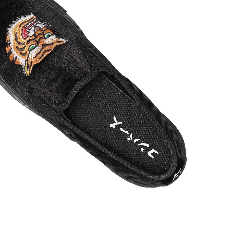 CONVERSE ALL STAR KUNGFU SLIP-ON｜BILLY