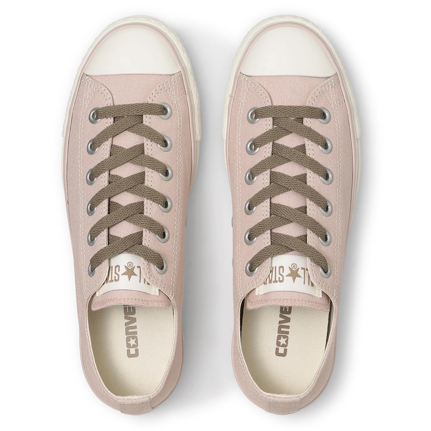 レディース 【CONVERSE】 コンバース AS LP NC OX オールスター LP NC