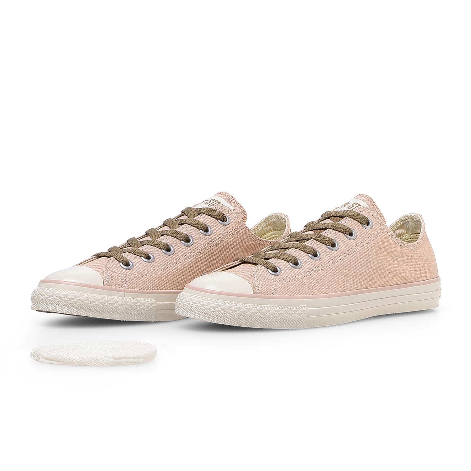 レディース 【CONVERSE】 コンバース AS LP NC OX オールスター LP NC