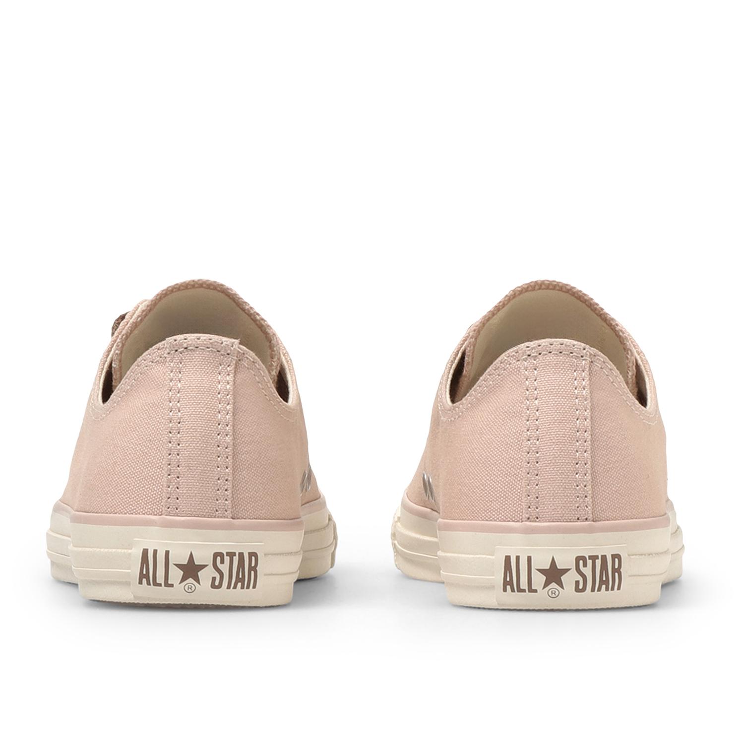 レディース 【CONVERSE】 コンバース AS LP NC OX オールスター LP NC