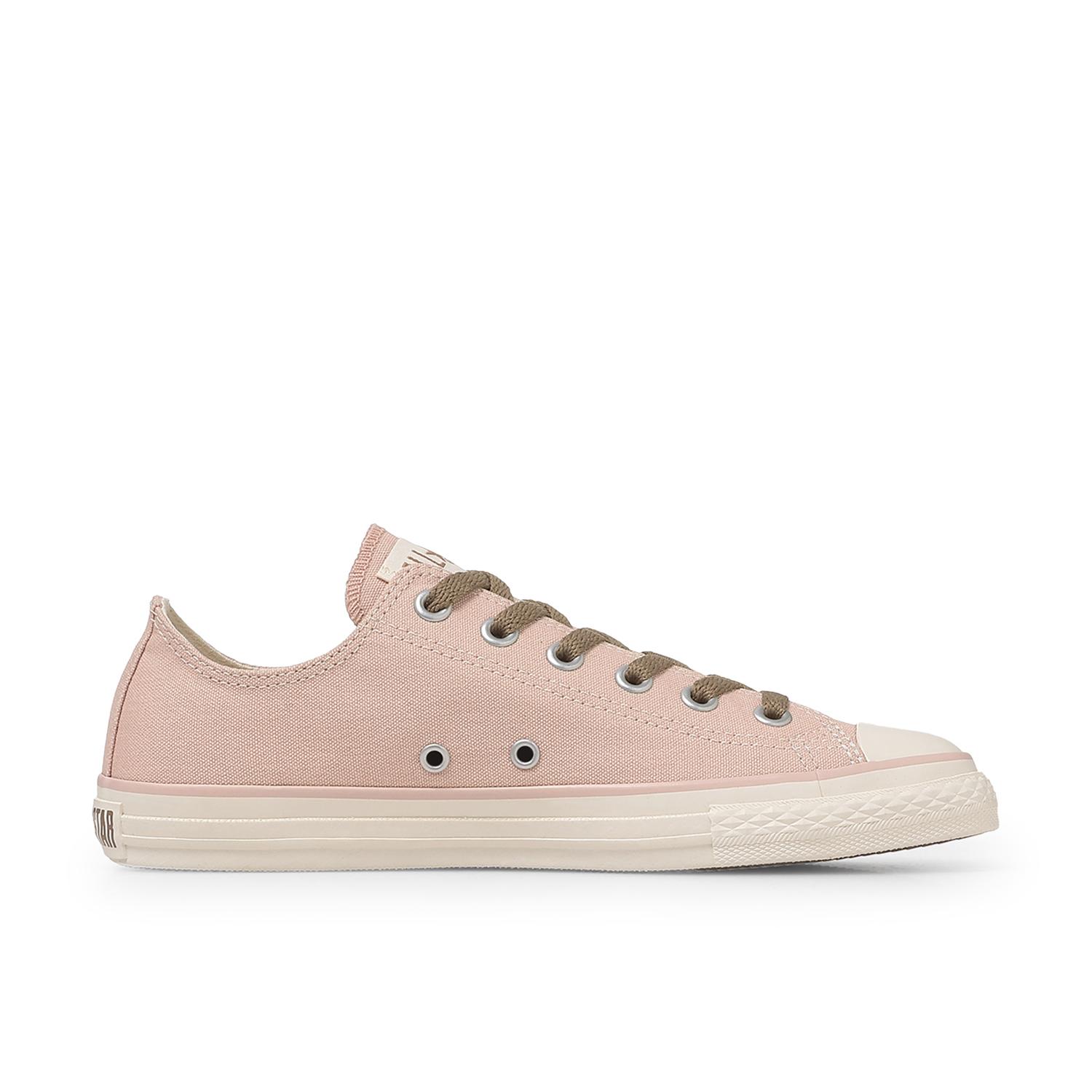 レディース 【CONVERSE】 コンバース AS LP NC OX オールスター LP NC
