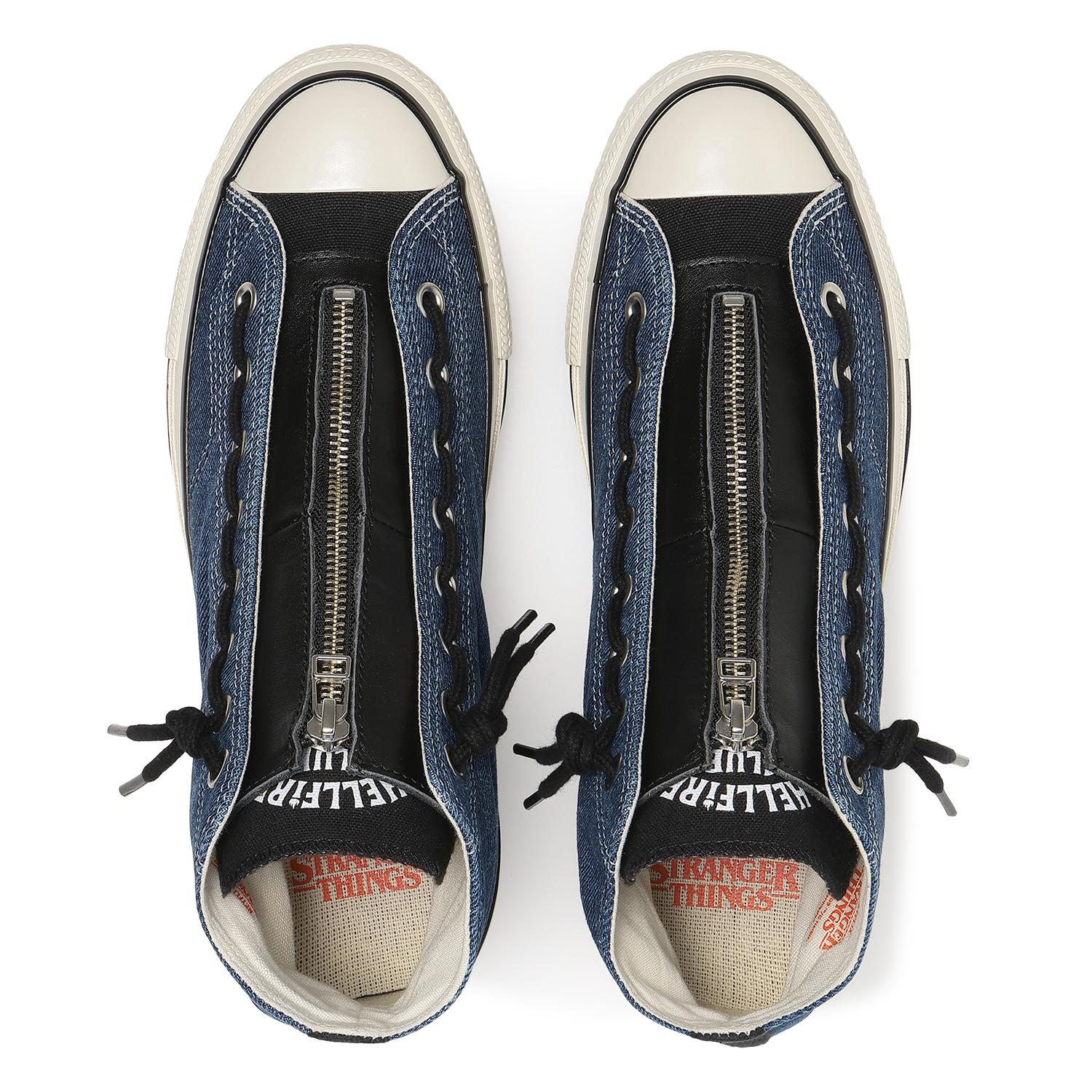  CONVERSE ALL STAR AGED 87 CZ HI / STRANGER THINGS 5画像3