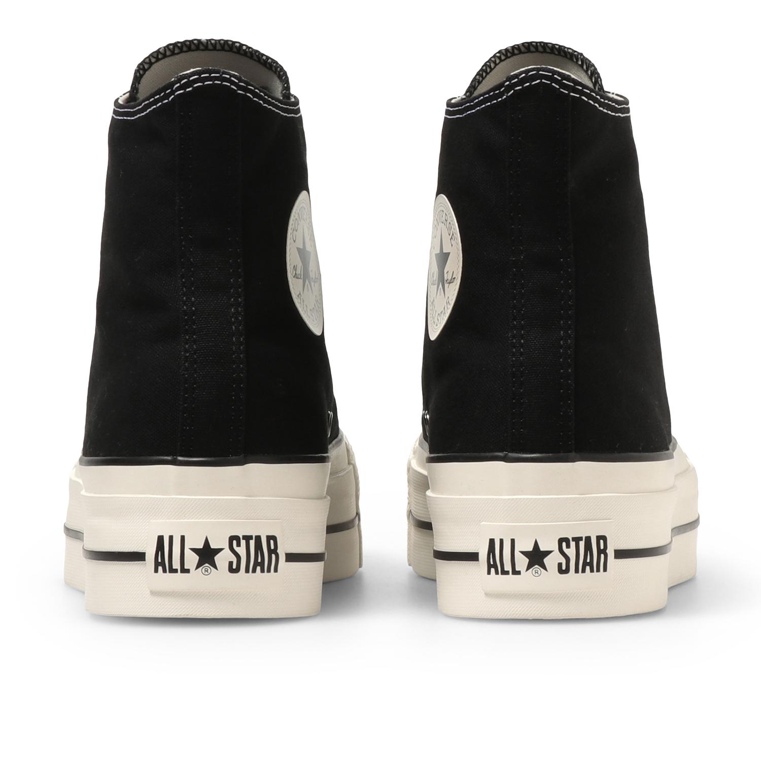 CONVERSE】 コンバース AS LIFTED HI オールスター リフテッド HI