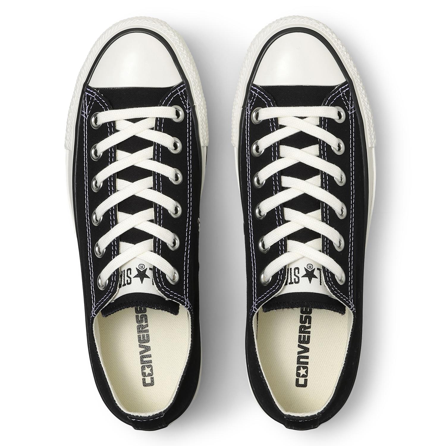 CONVERSE】 コンバース AS LIFTED OX オールスター リフテッド OX