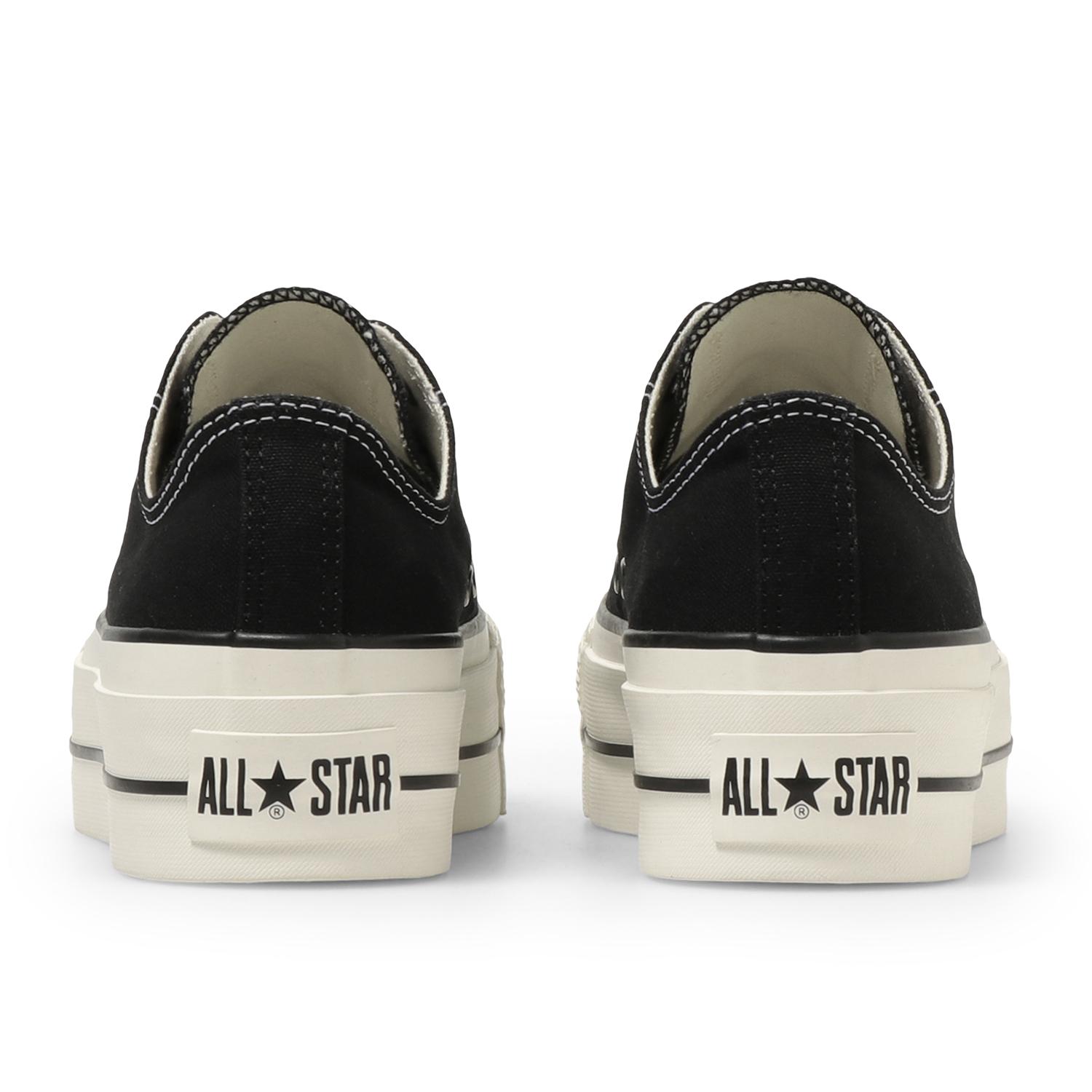 CONVERSE】 コンバース AS LIFTED OX オールスター リフテッド OX