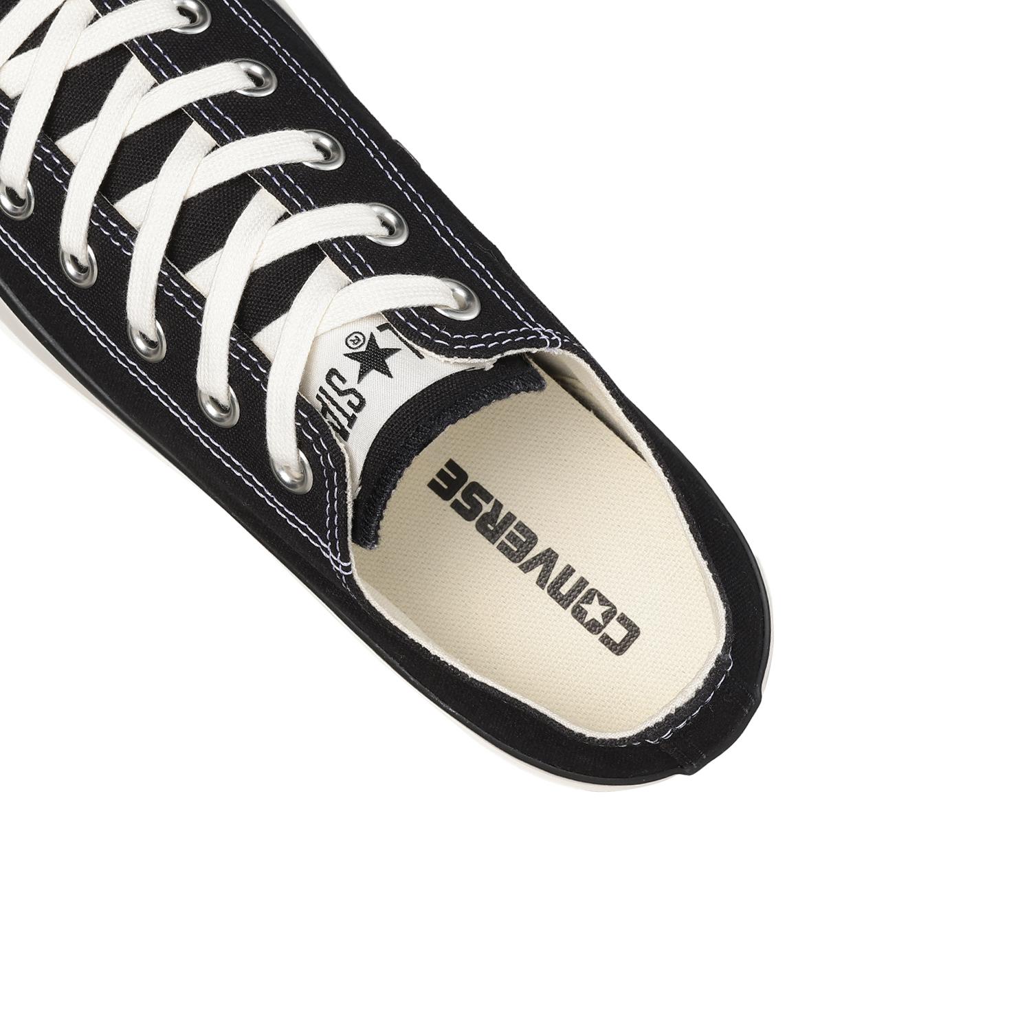 CONVERSE】 コンバース AS LIFTED OX オールスター リフテッド OX