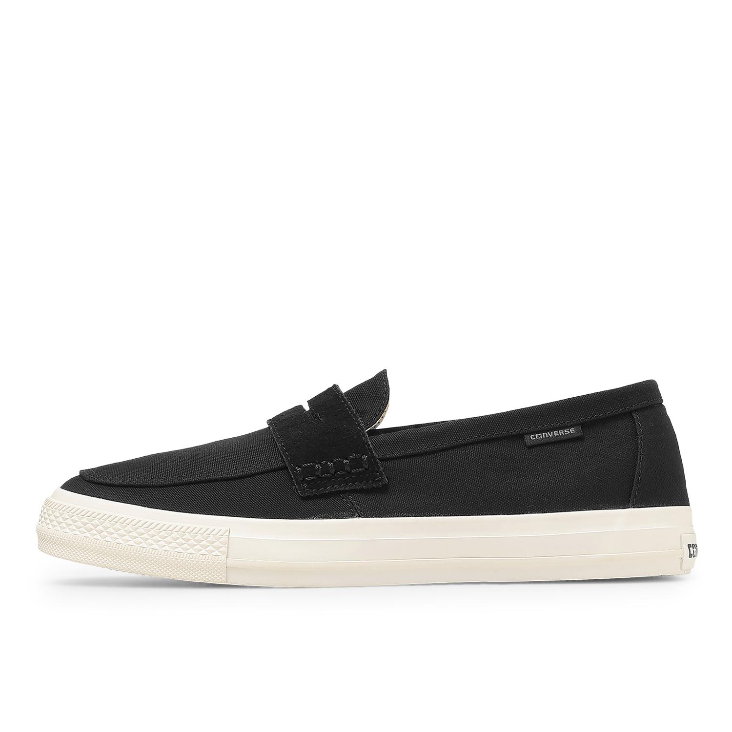 CONVERSE】 コンバース CXP LOAFER CXP ローファー 33702530 BLACK