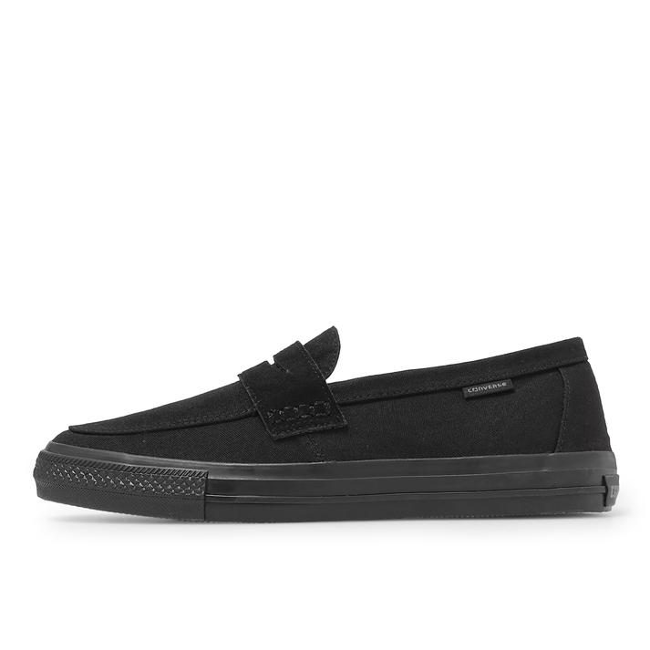 CONVERSE CXP ���[�t�@�[ BLACKMONOCHROME