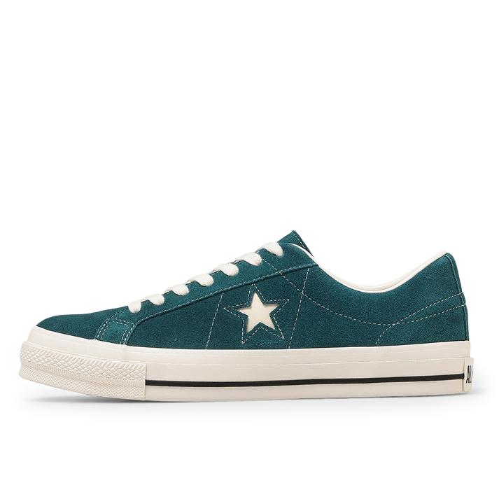 CONVERSE �����X�^�[ �X�G�[�h DARK TEAL