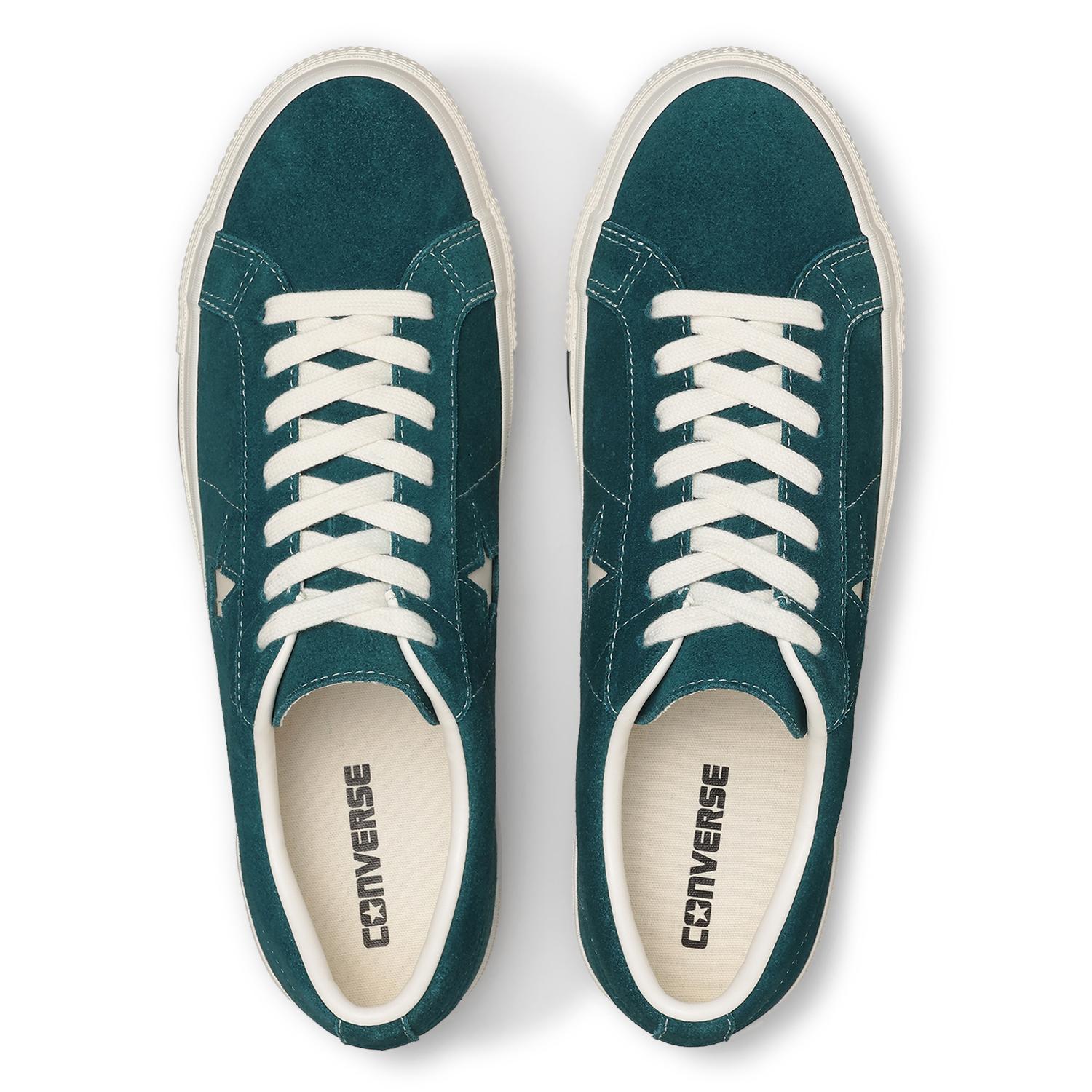  CONVERSE ONE STAR SUEDE画像3