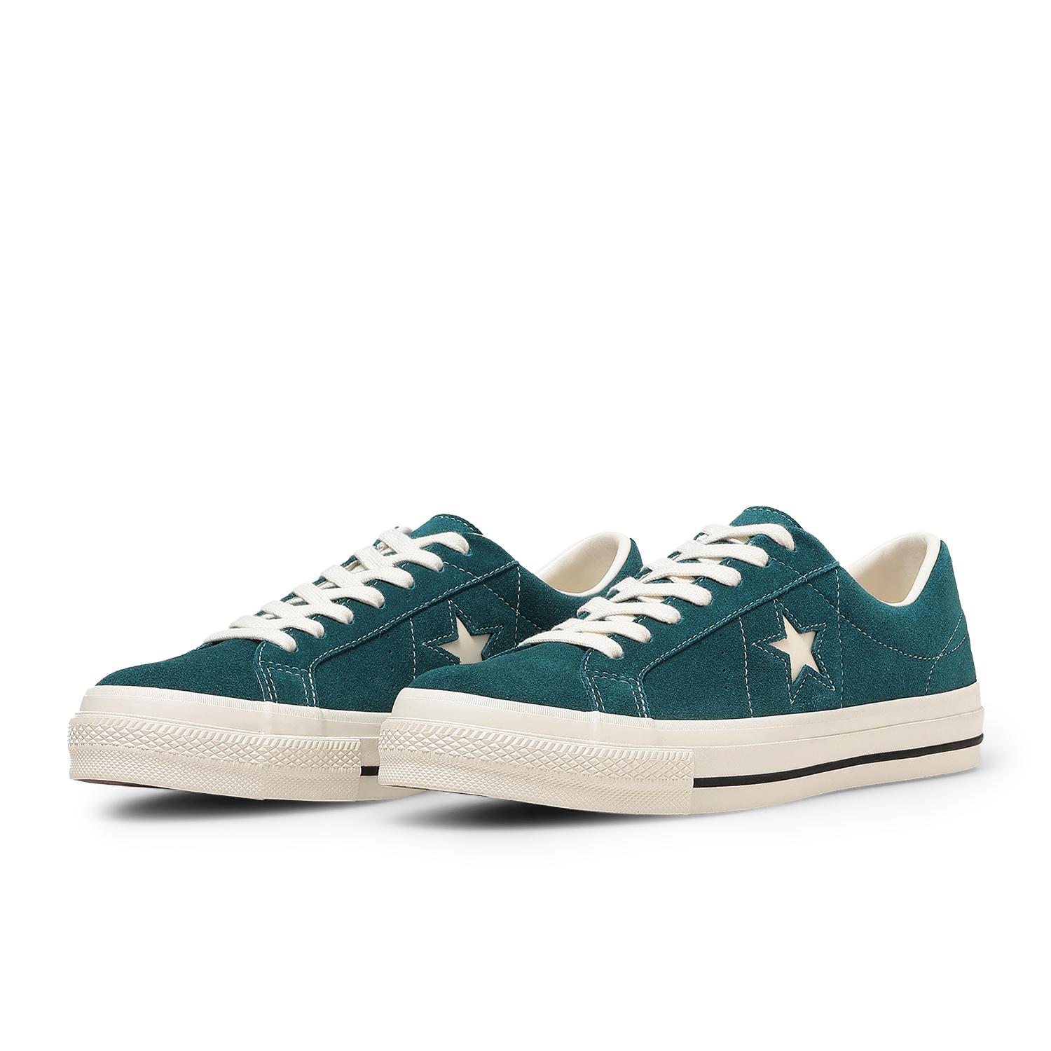  CONVERSE ONE STAR SUEDE画像2