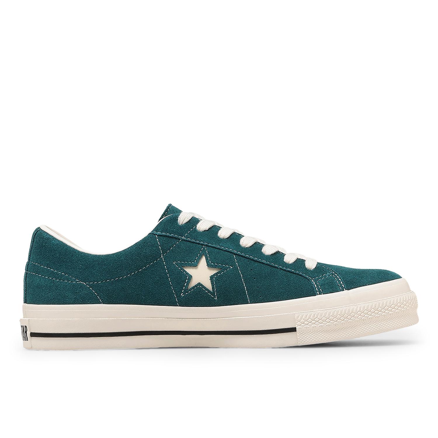  CONVERSE ONE STAR SUEDE画像5