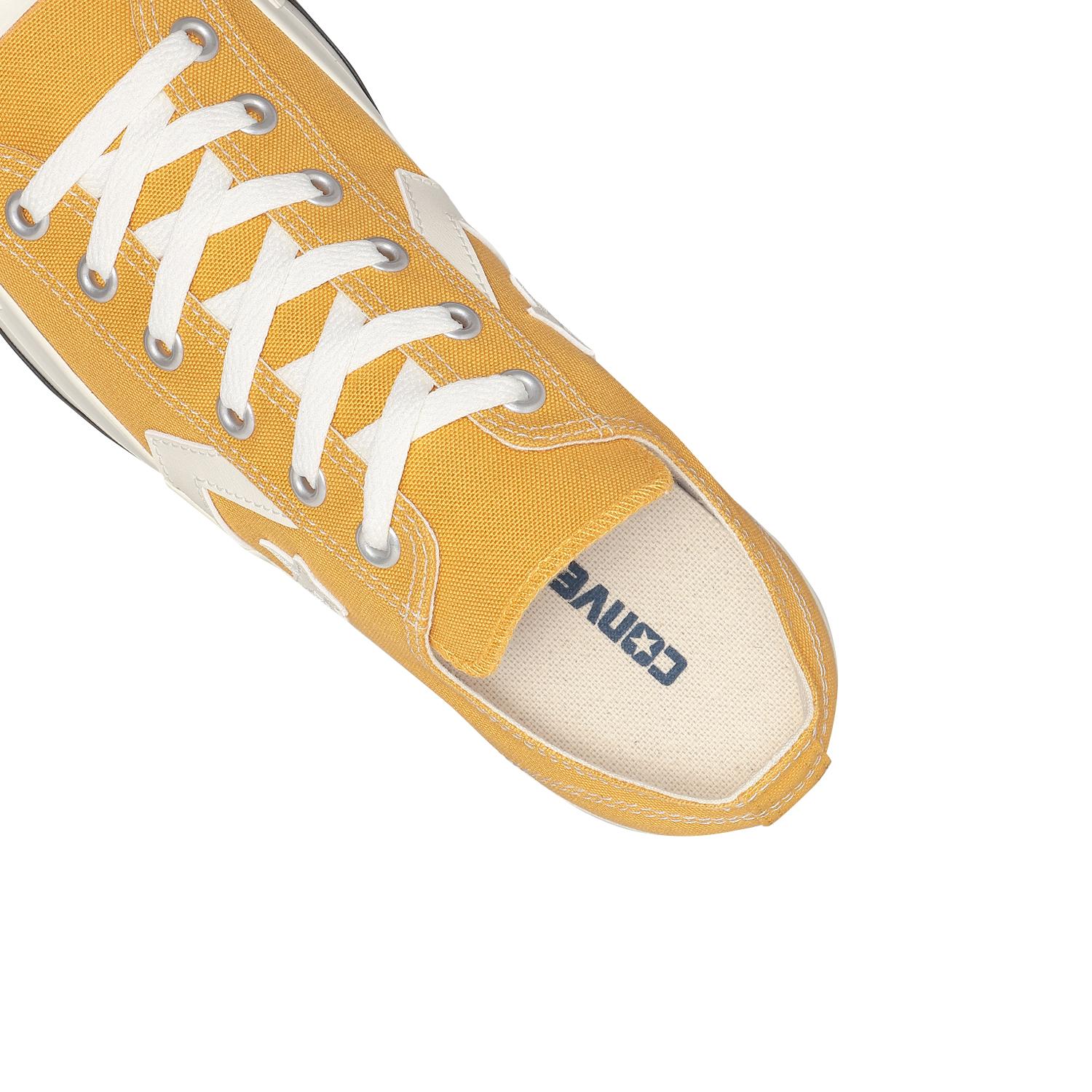 CONVERSE】 コンバース CXP OX CXP OX 33702570 GOLD | ABC-MART