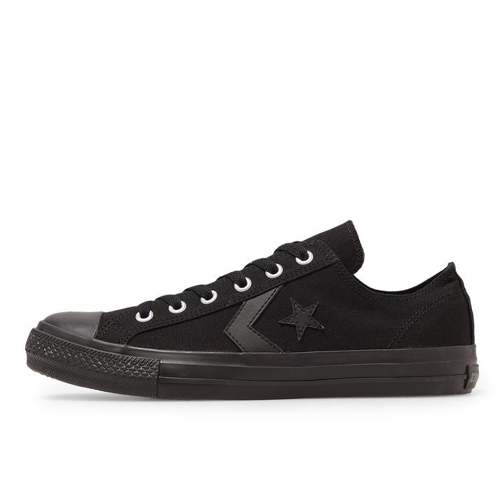 CONVERSE CXP OX BLACKMONOCHROME