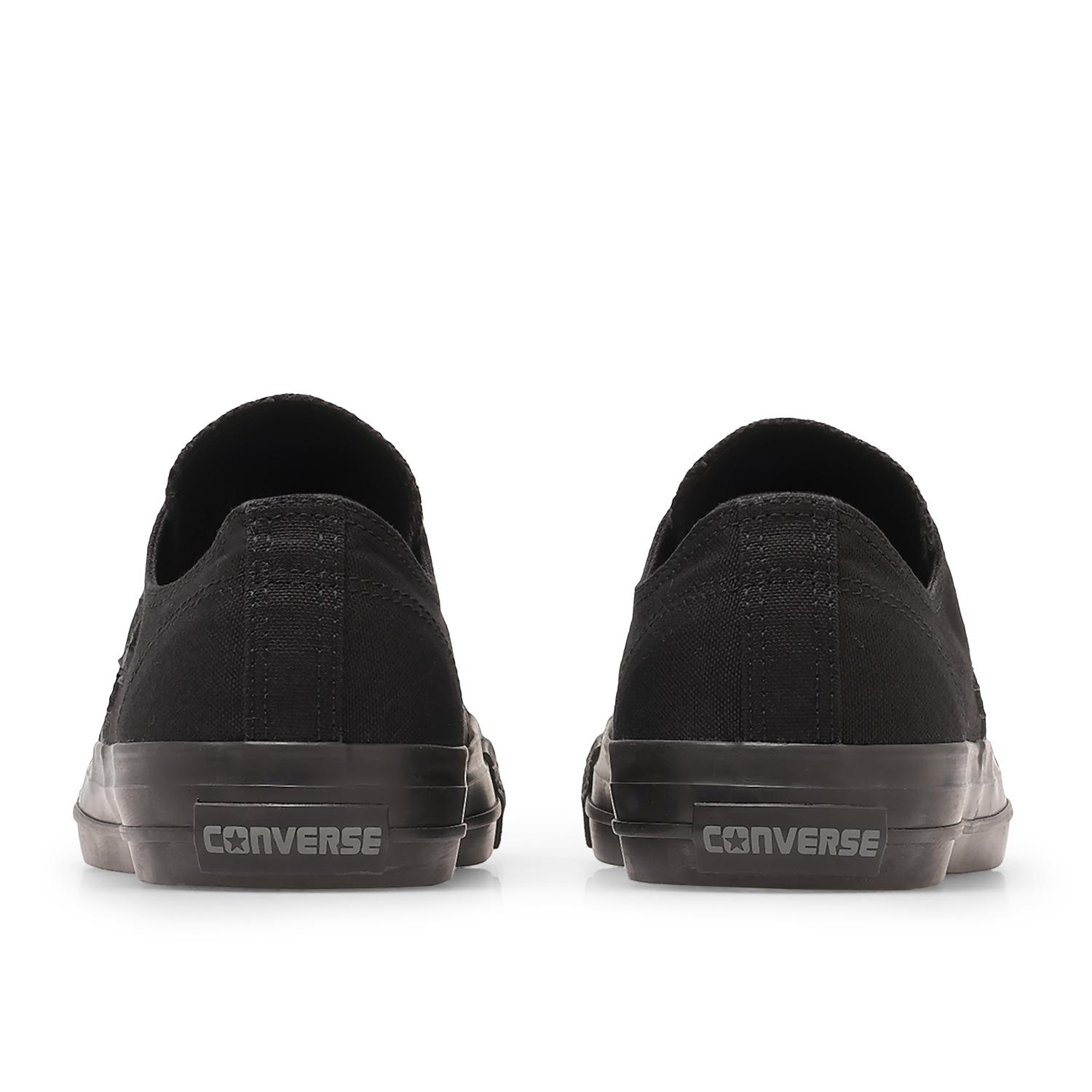 CONVERSE】 コンバース CXP OX CXP OX 33702571 BLACKMONOCHROME | ABC